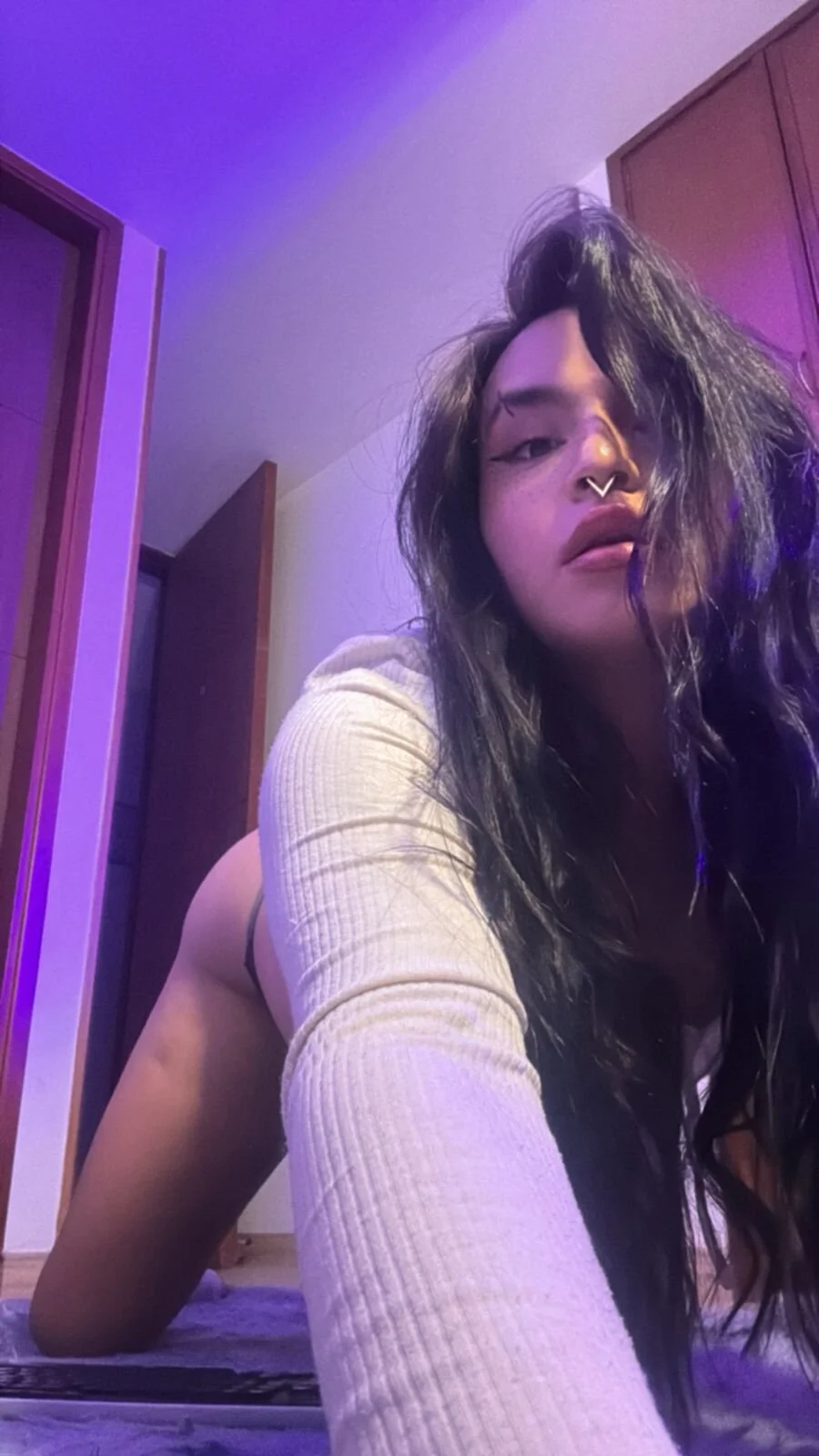 XXX Porn Photo of Nude Zyenna_Angel- 4