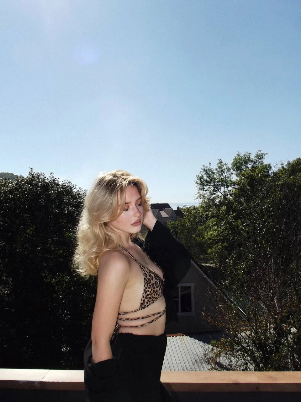 XXX Porn Photo of Nude PickmeBabby 4