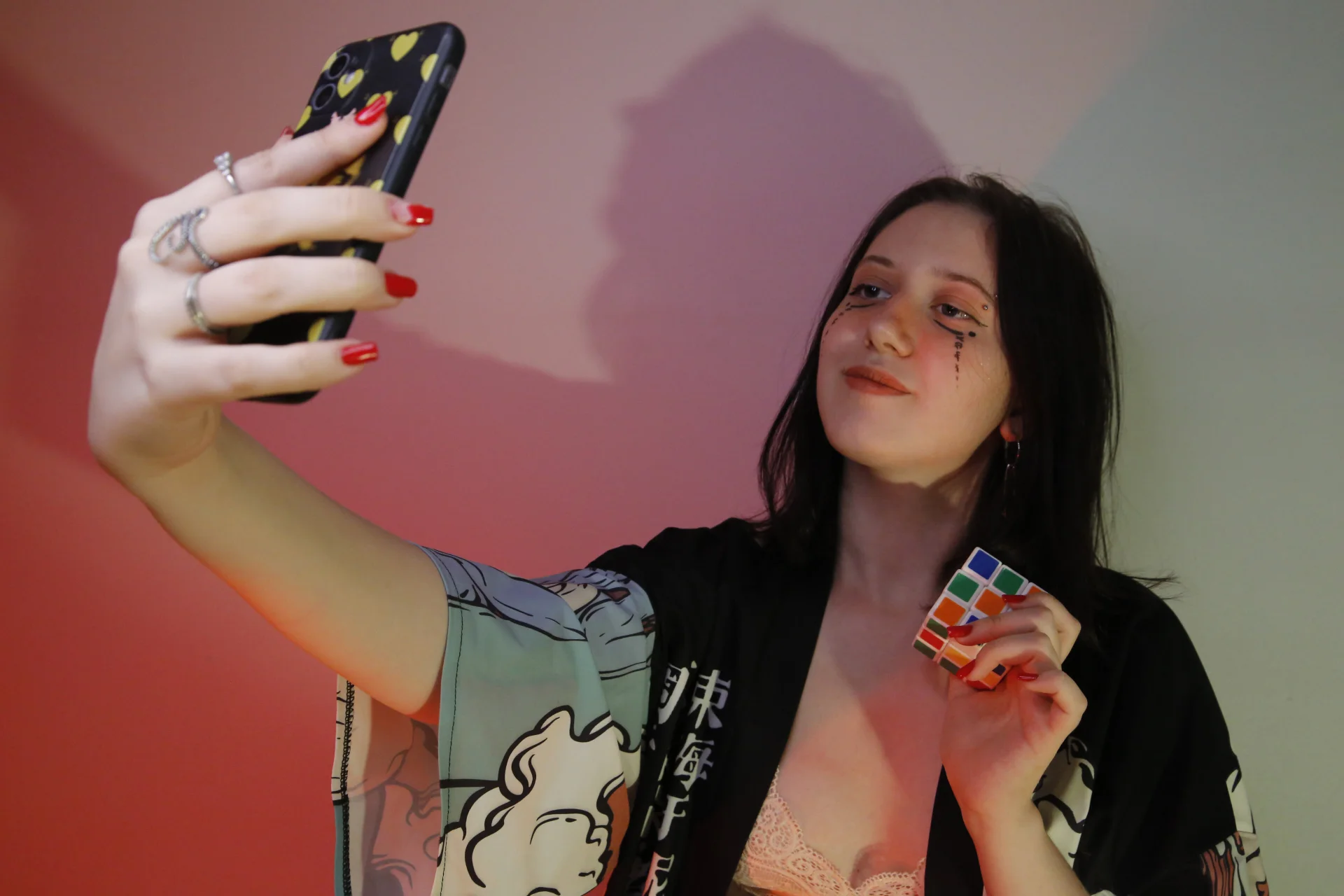 XXX Porn Photo of Nude Charmy_Gracy 50