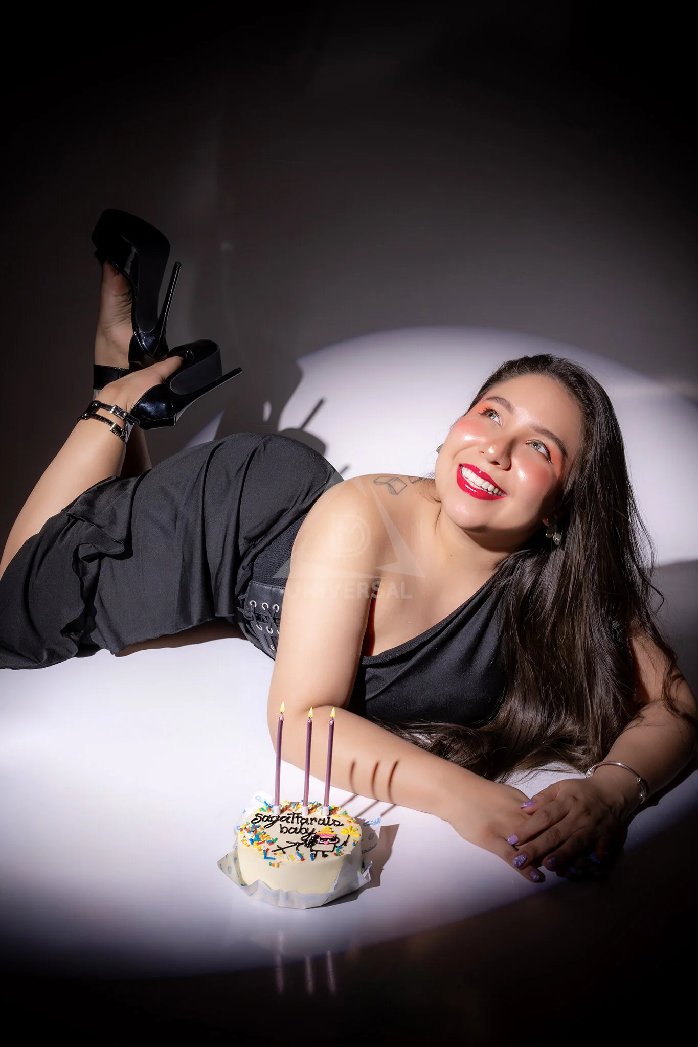 XXX Porn Photo of Nude Isabella_Daniell 94