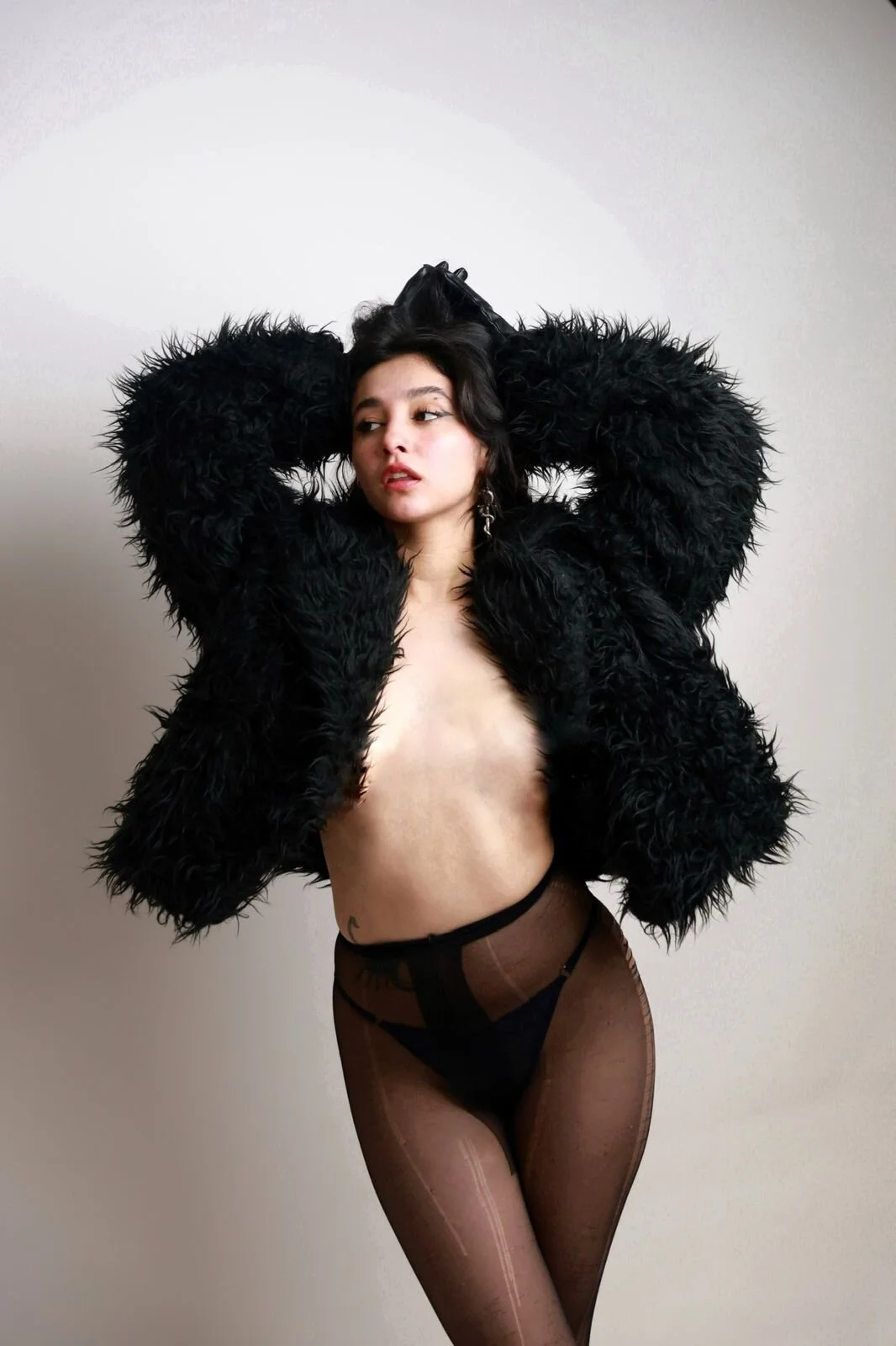 XXX Porn Photo of Nude Ciielo_777 108