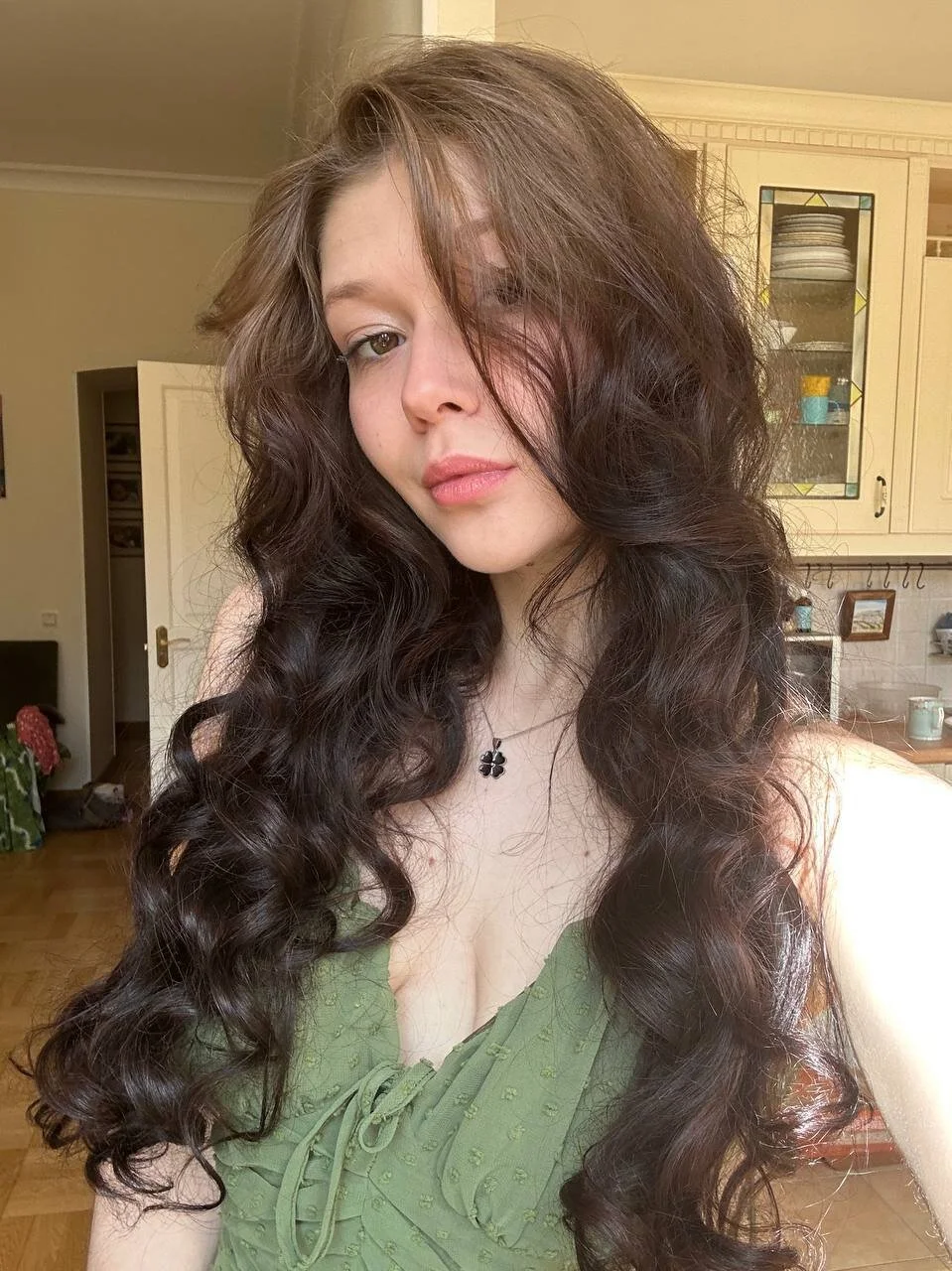 XXX Porn Photo of Nude Lady___Bird 3