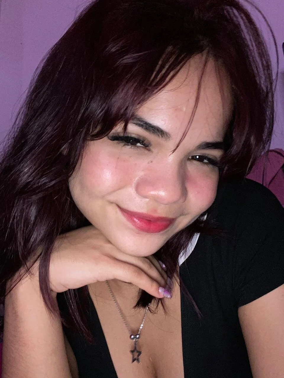 XXX Porn Photo of Nude anastasia_jhons 16