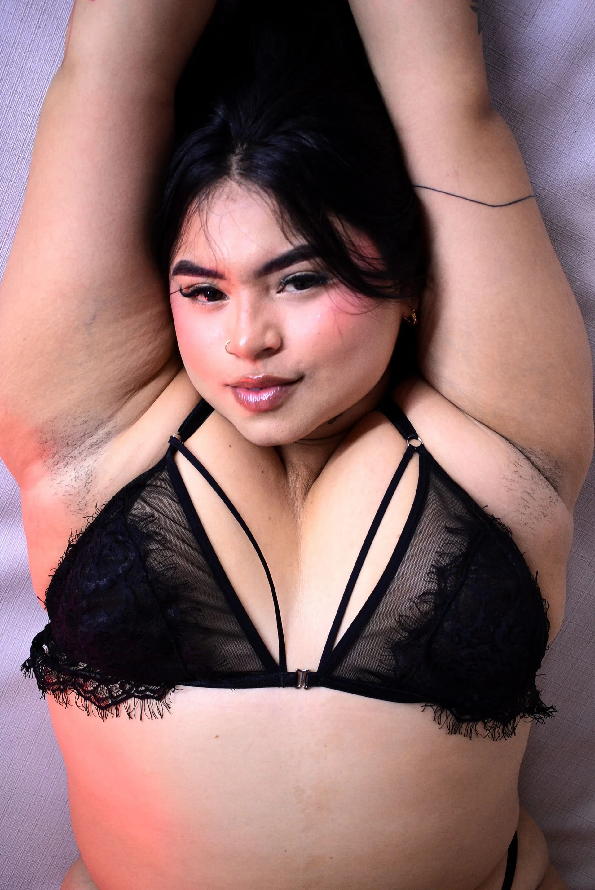 XXX Porn Photo of Nude Mels_ 46