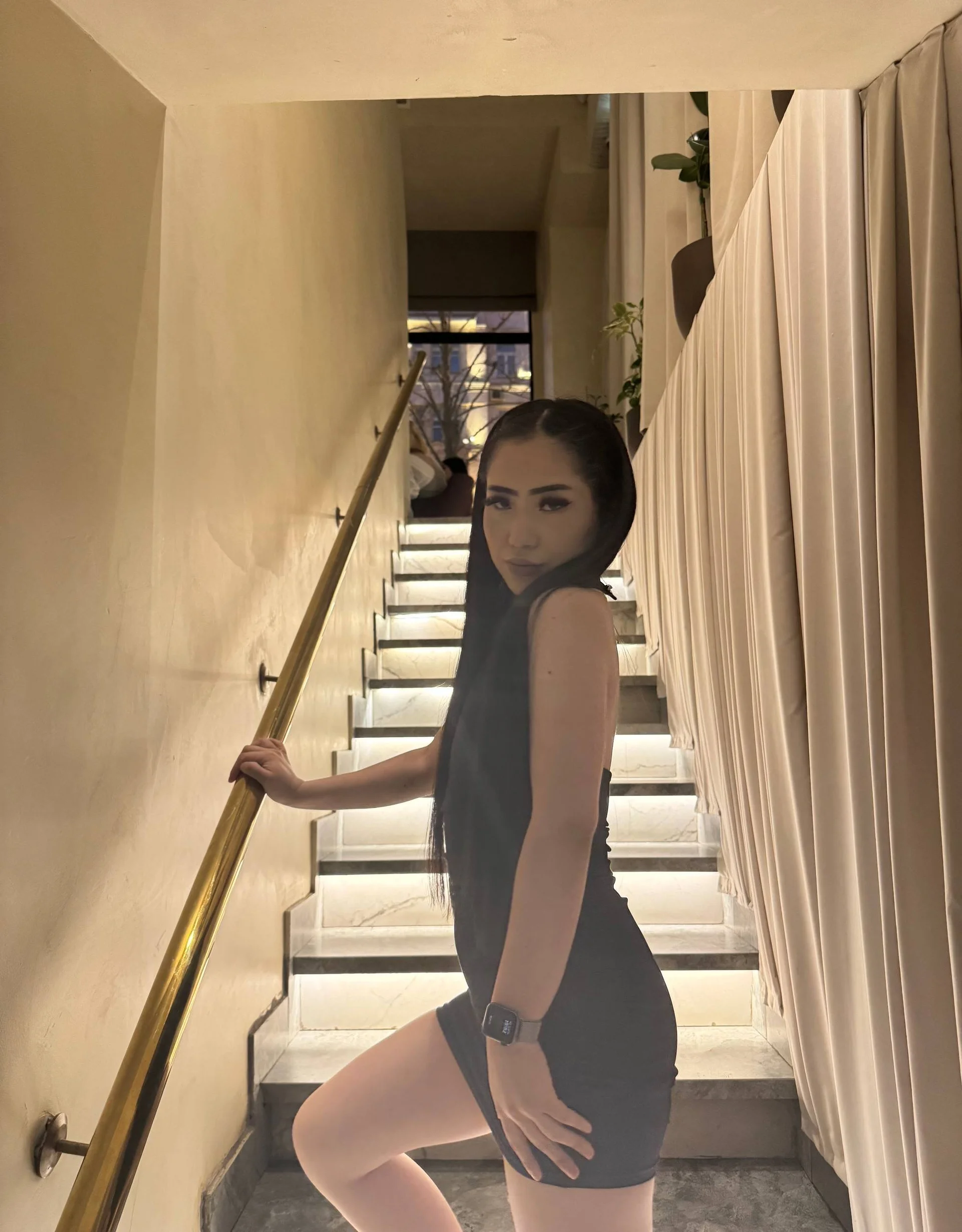XXX Porn Photo of Nude YukkiBones 8
