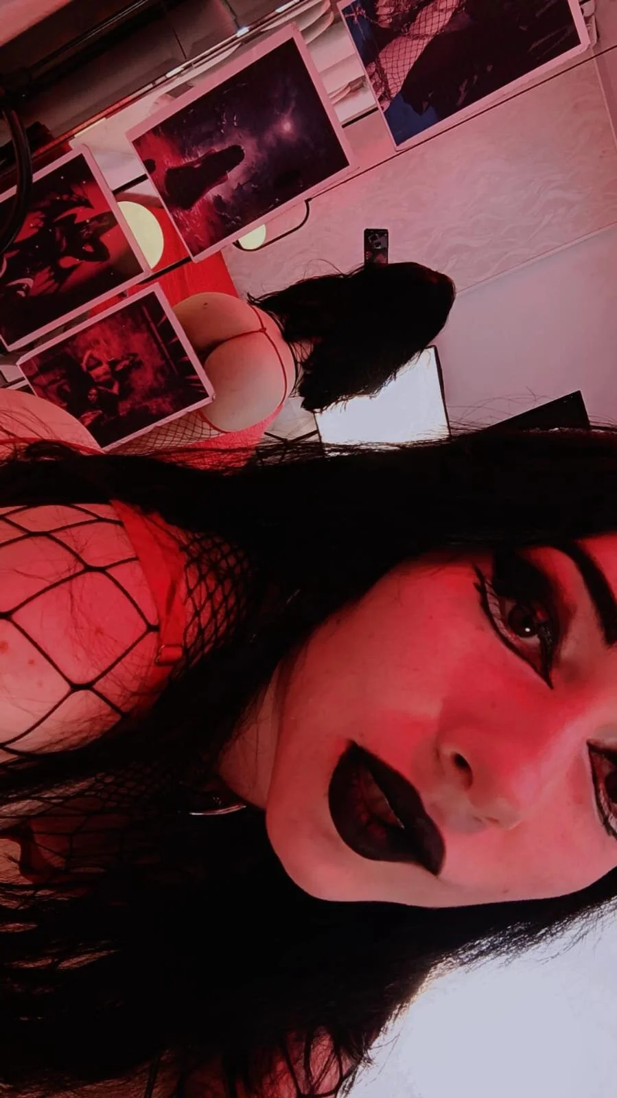 XXX Porn Photo of Nude alixxon1 58