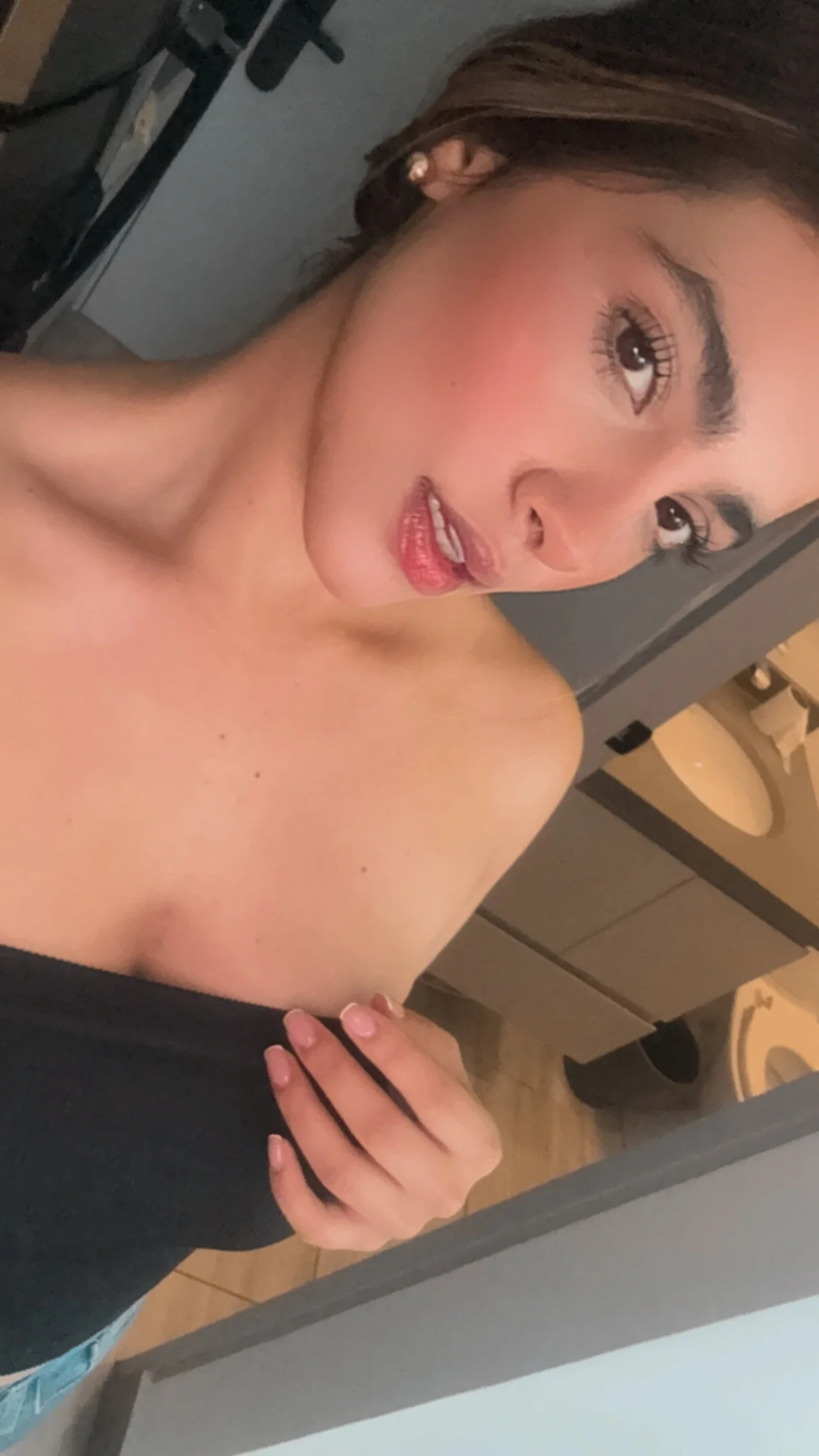 XXX Porn Photo of Nude Julieta-8 5