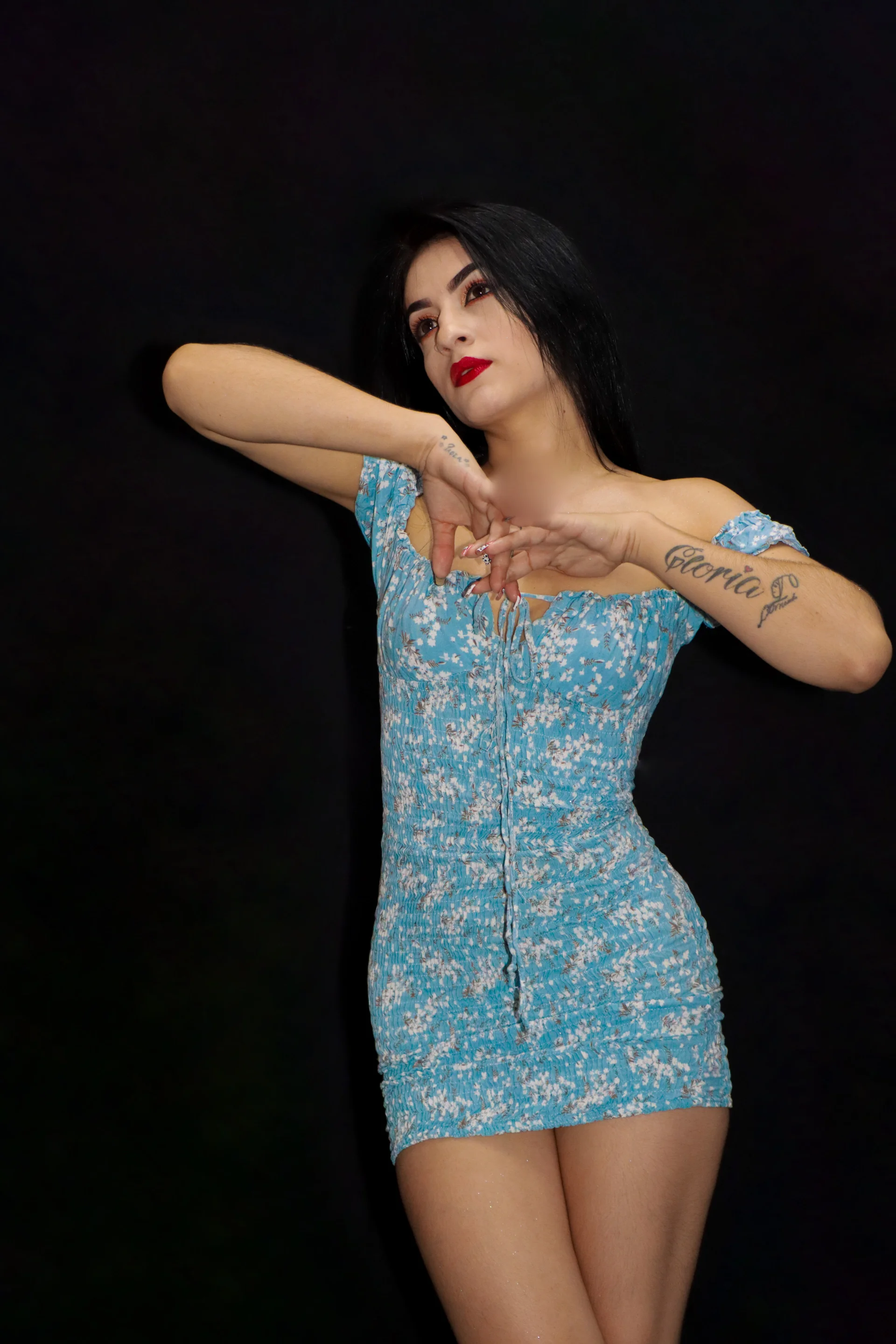 XXX Porn Photo of Nude danna_berlin_ 9