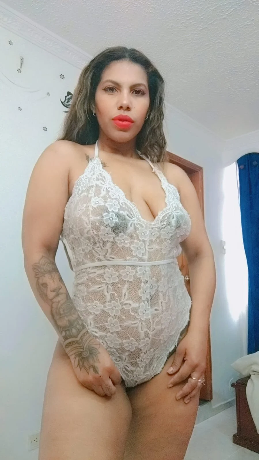 XXX Porn Photo of Nude LADYSLAVEXXX 21