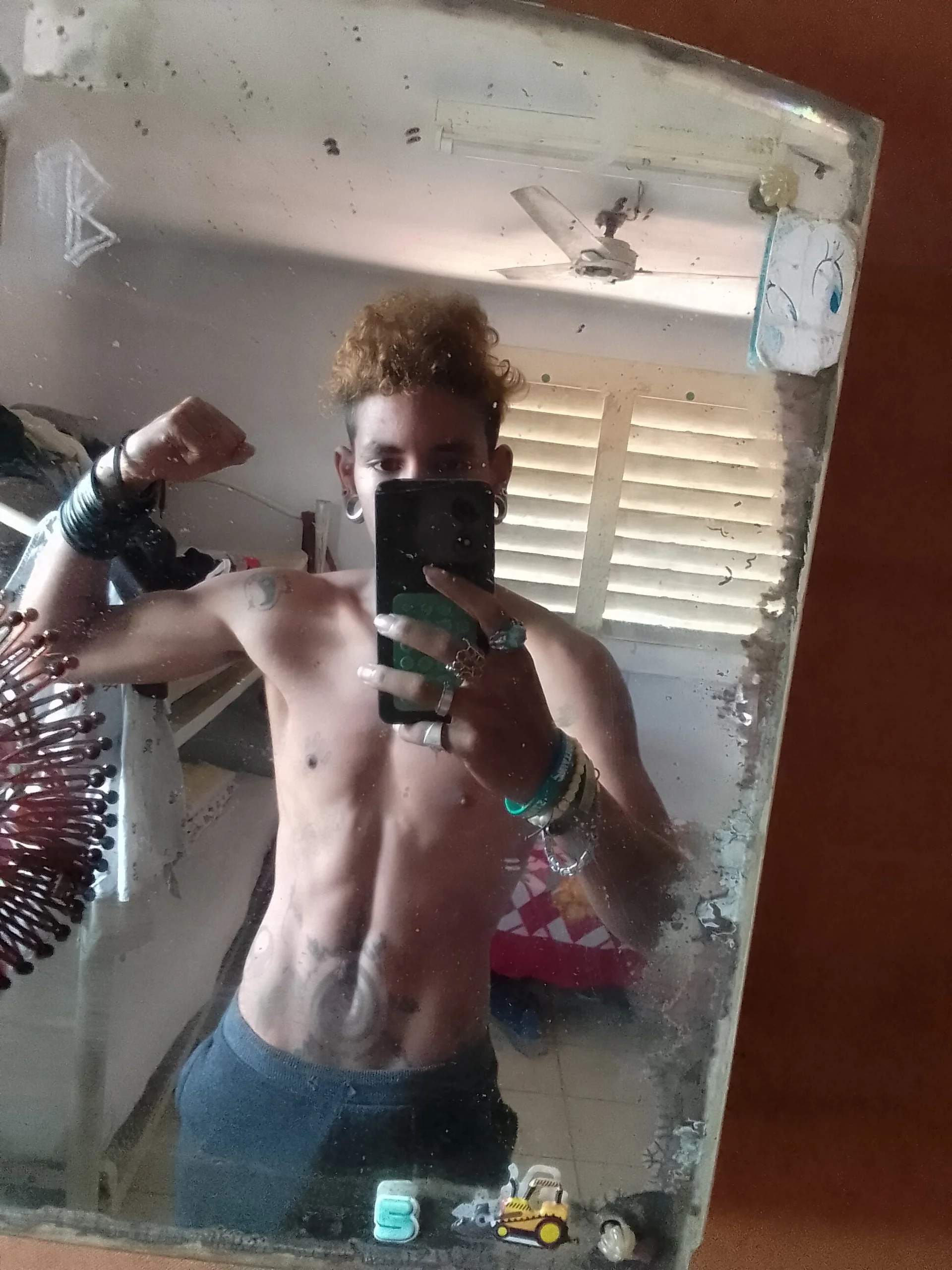 XXX Porn Photo of Nude Diego0_0 1
