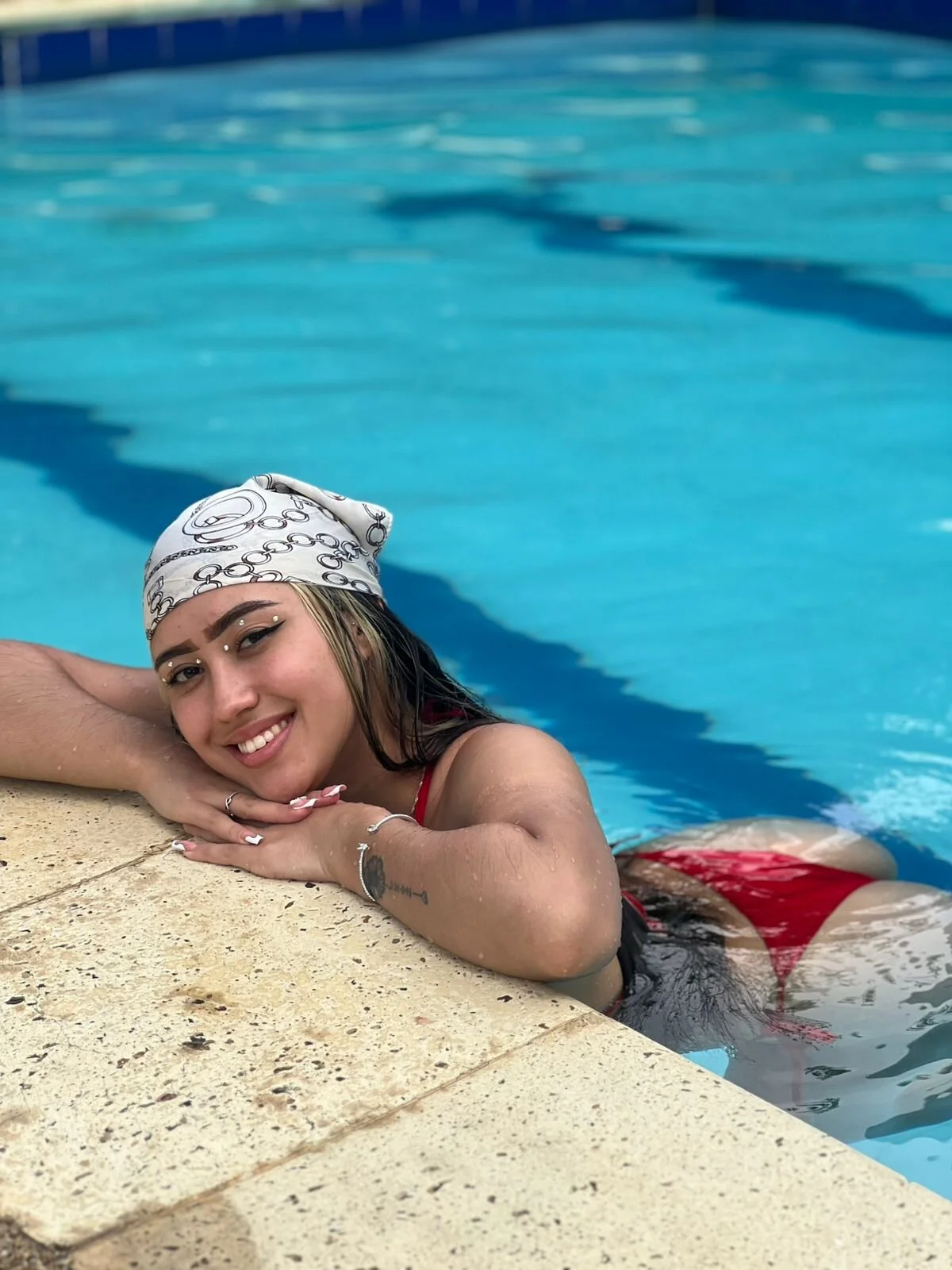 XXX Porn Photo of Nude liaa_18 103