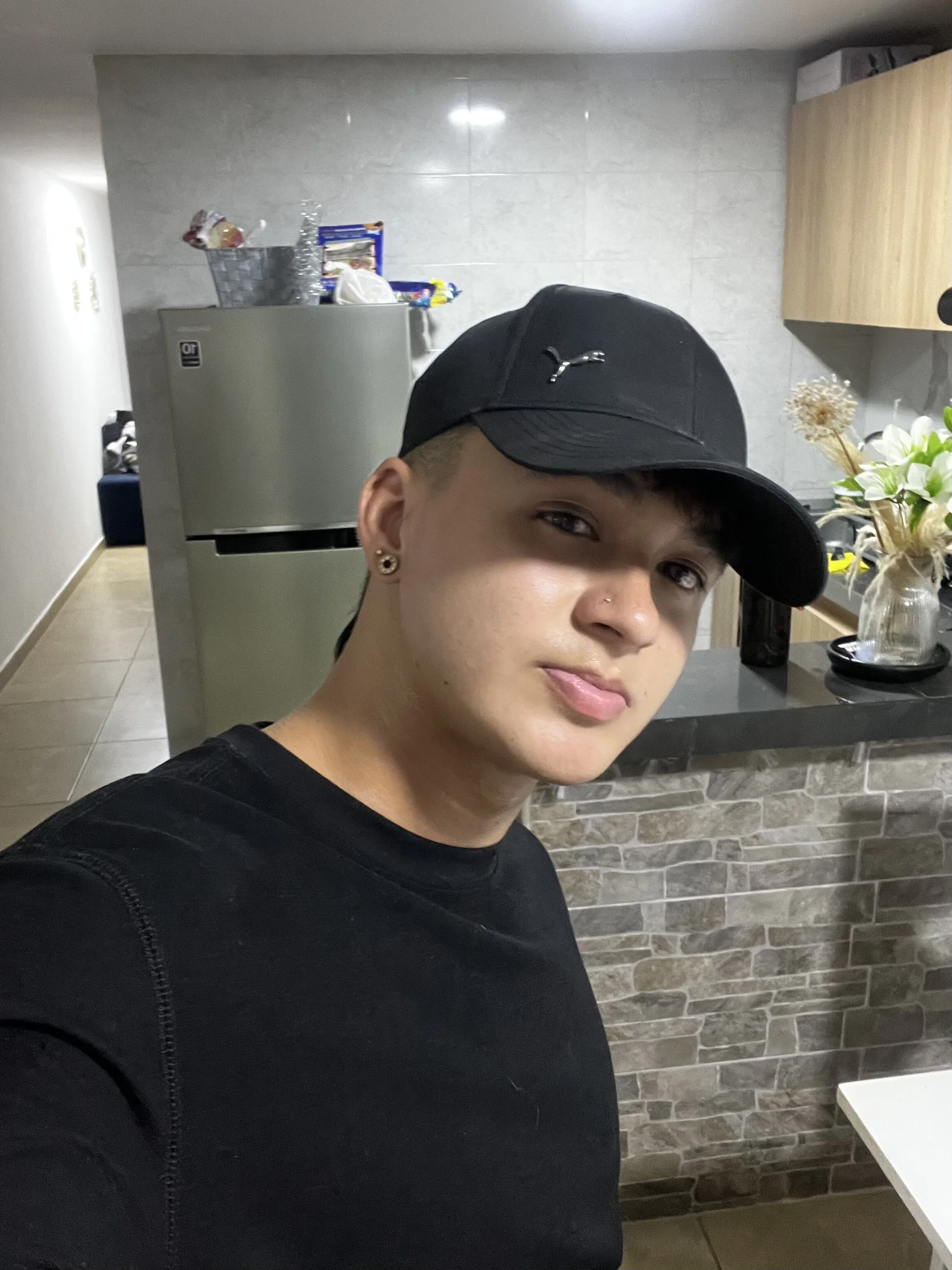 XXX Porn Photo of Nude Cristopher_strong 29