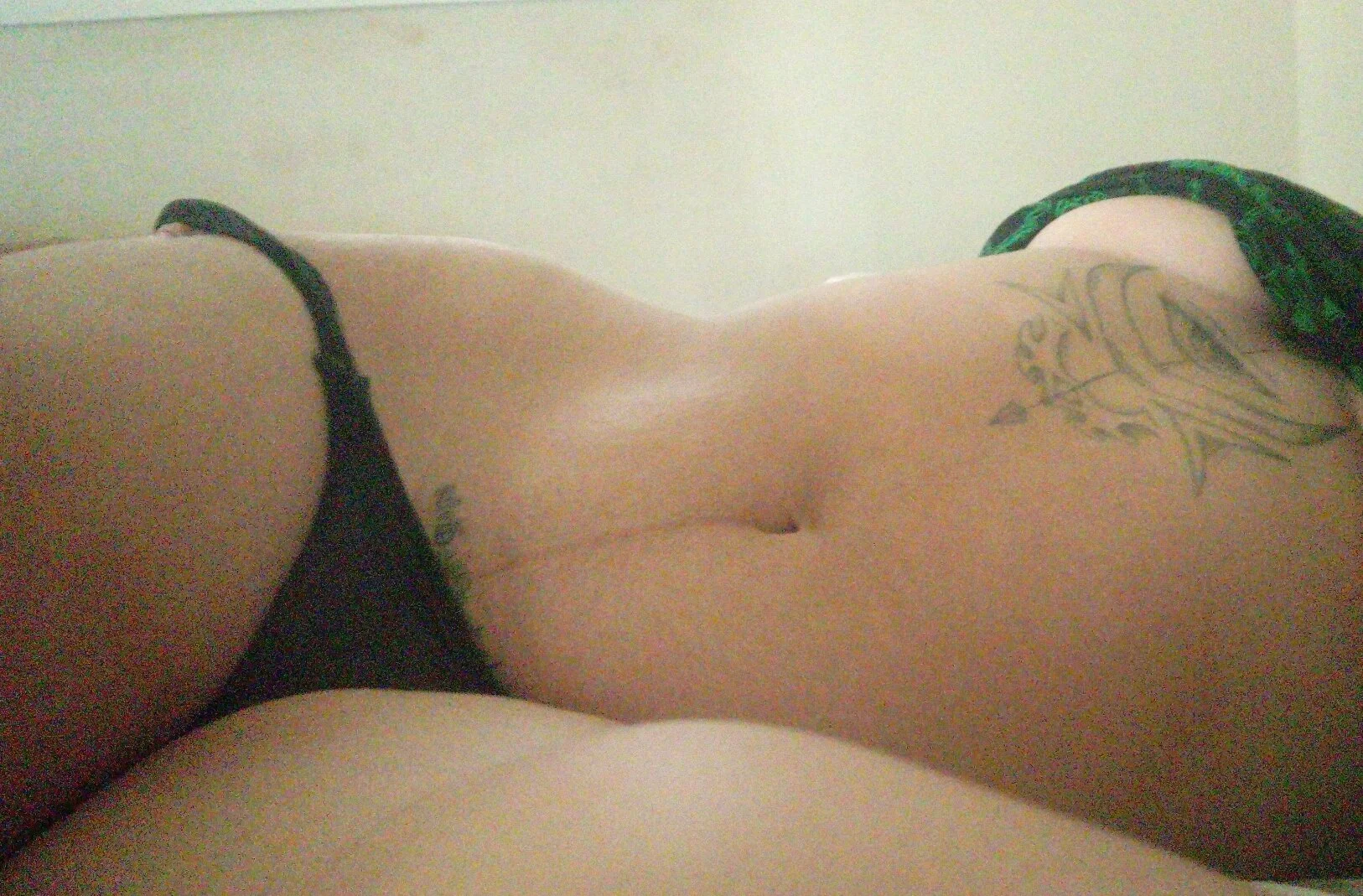 XXX Porn Photo of Nude nyx_got 2