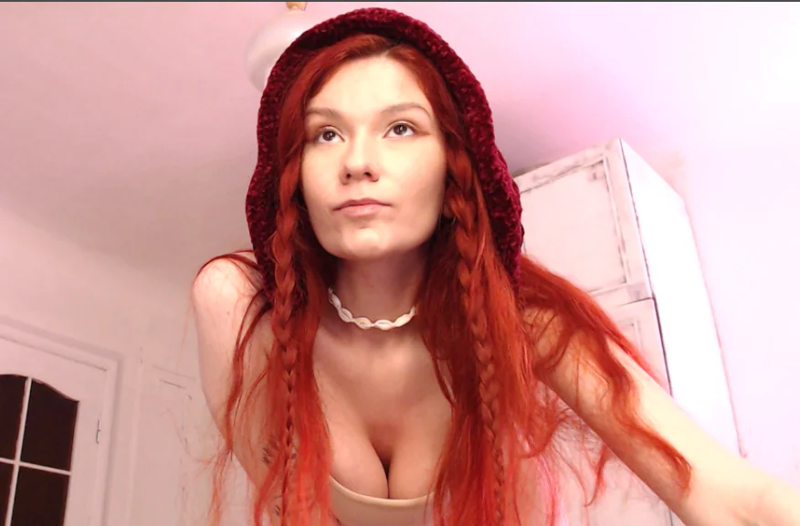 XXX Porn Photo of Nude Mayrumey 3