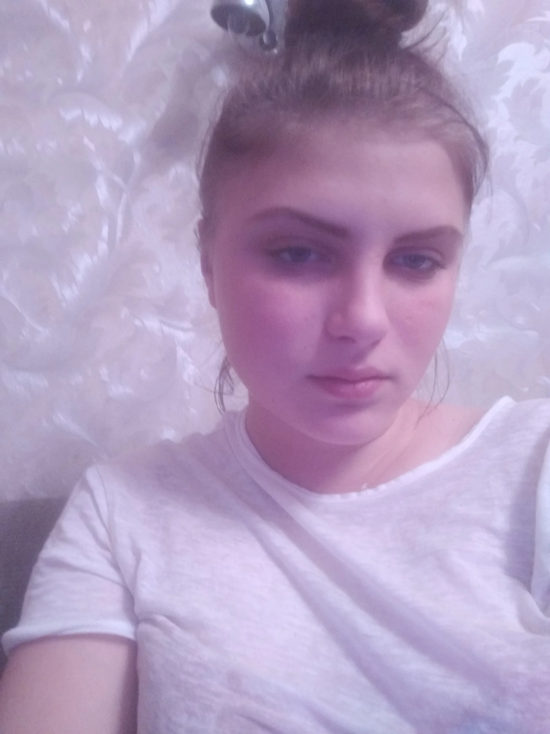 XXX Porn Photo of Nude Lauren_Lorie 1