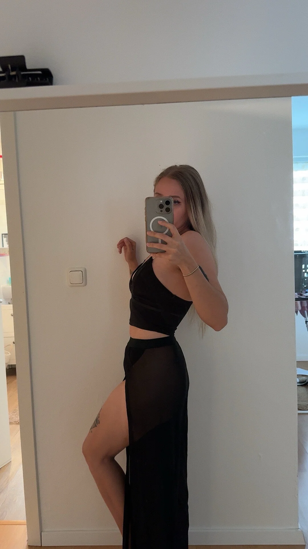 XXX Porn Photo of Nude lunawolf21 1