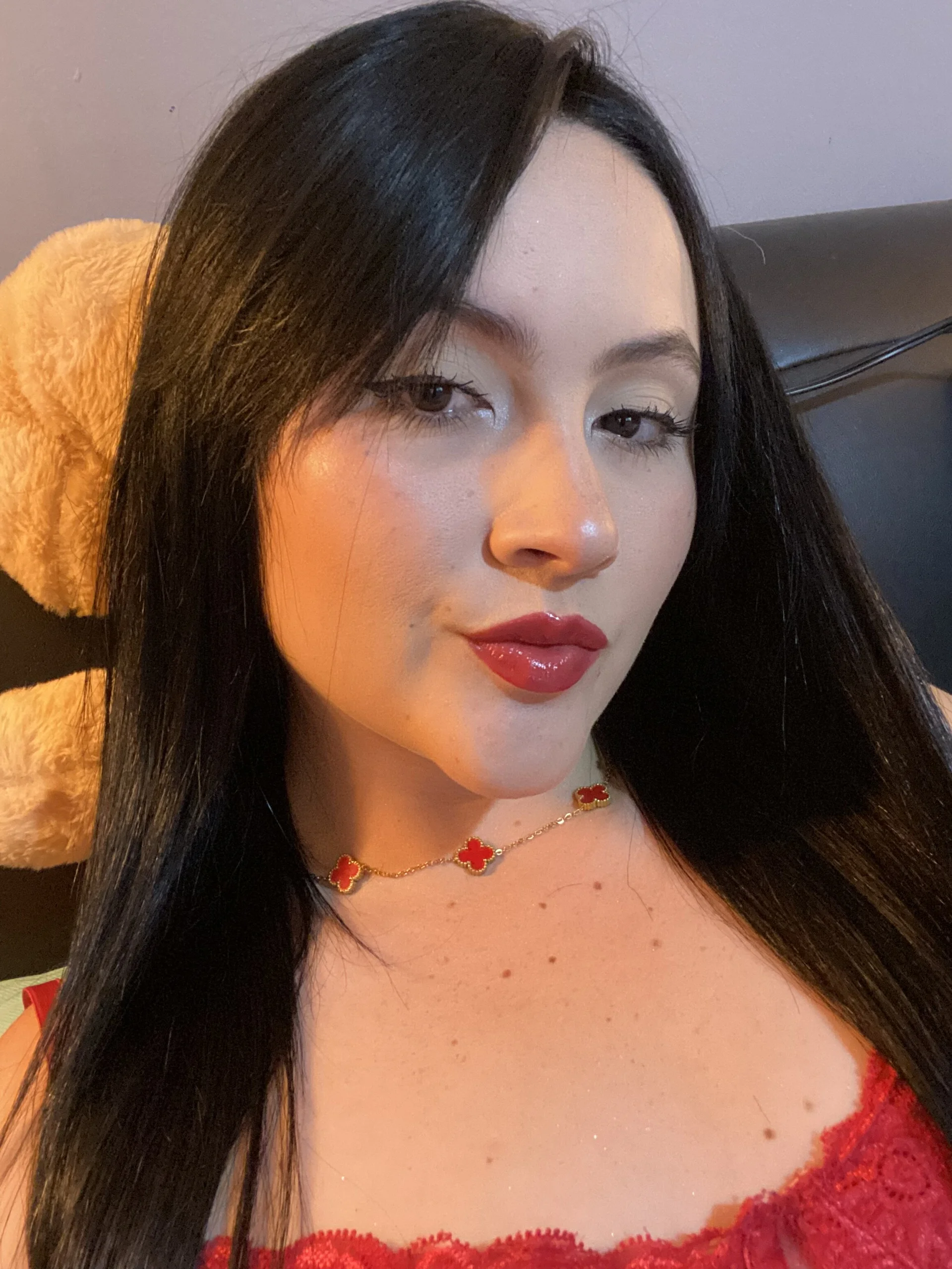 XXX Porn Photo of Nude VALENORTIZ7 11