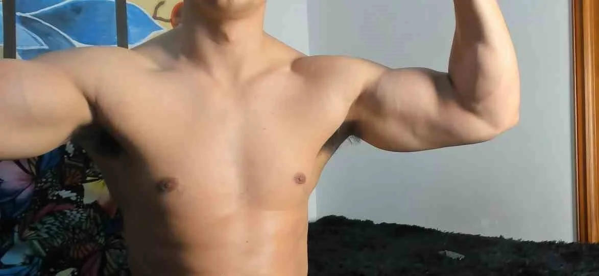 XXX Porn Photo of Nude cory_okell 4