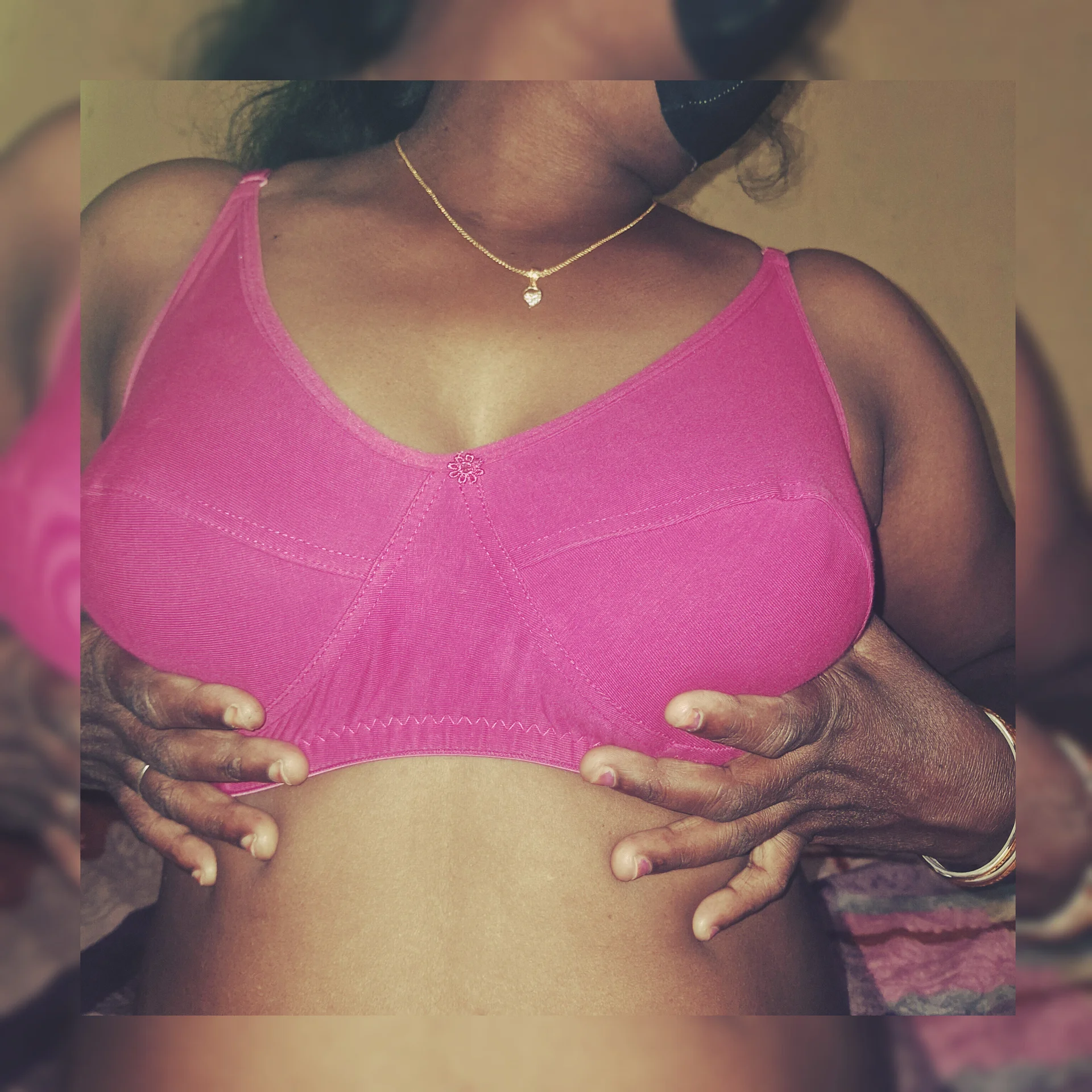XXX Porn Photo of Nude Tamil_Abinaya 3