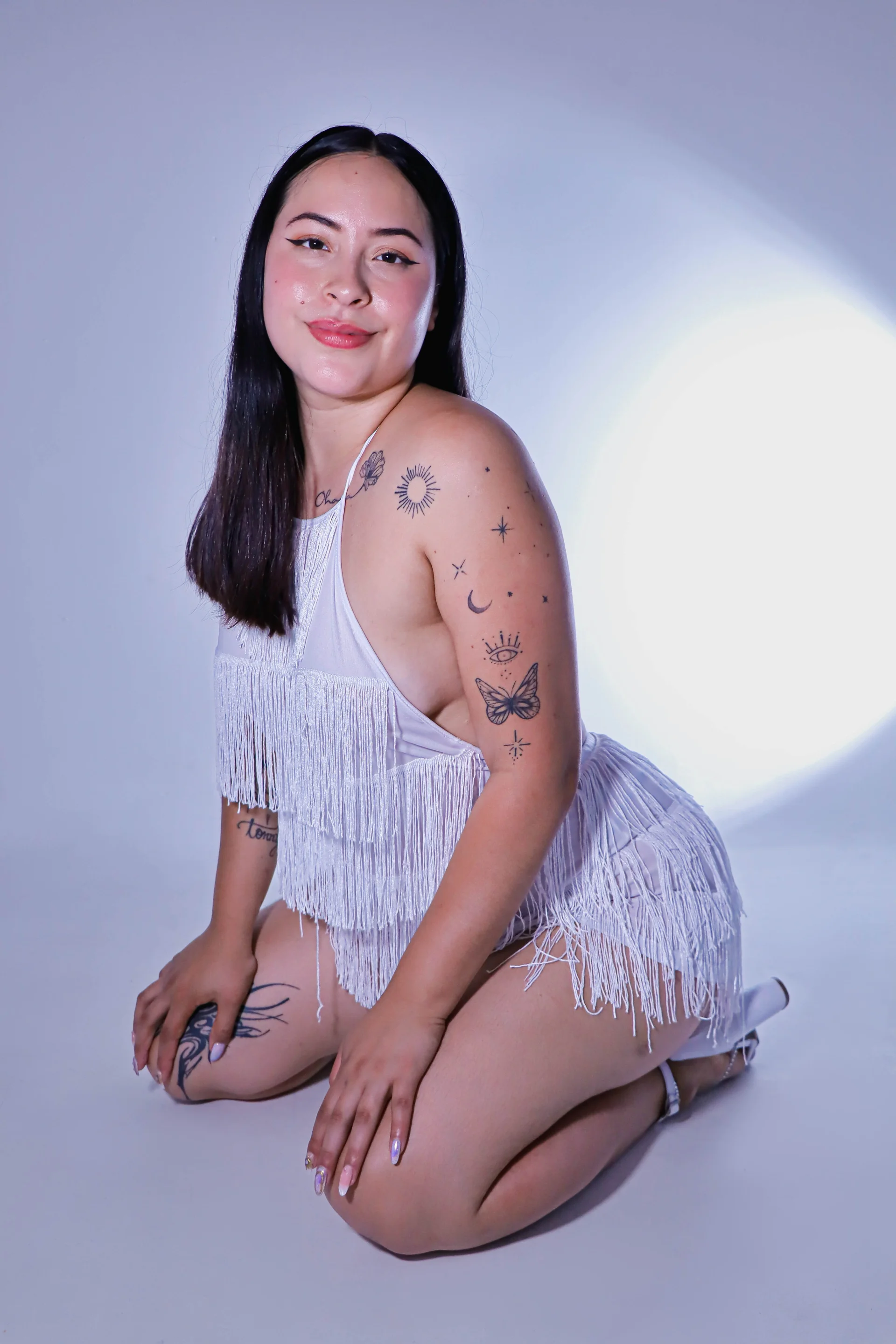 XXX Porn Photo of Nude vagaro_ 56
