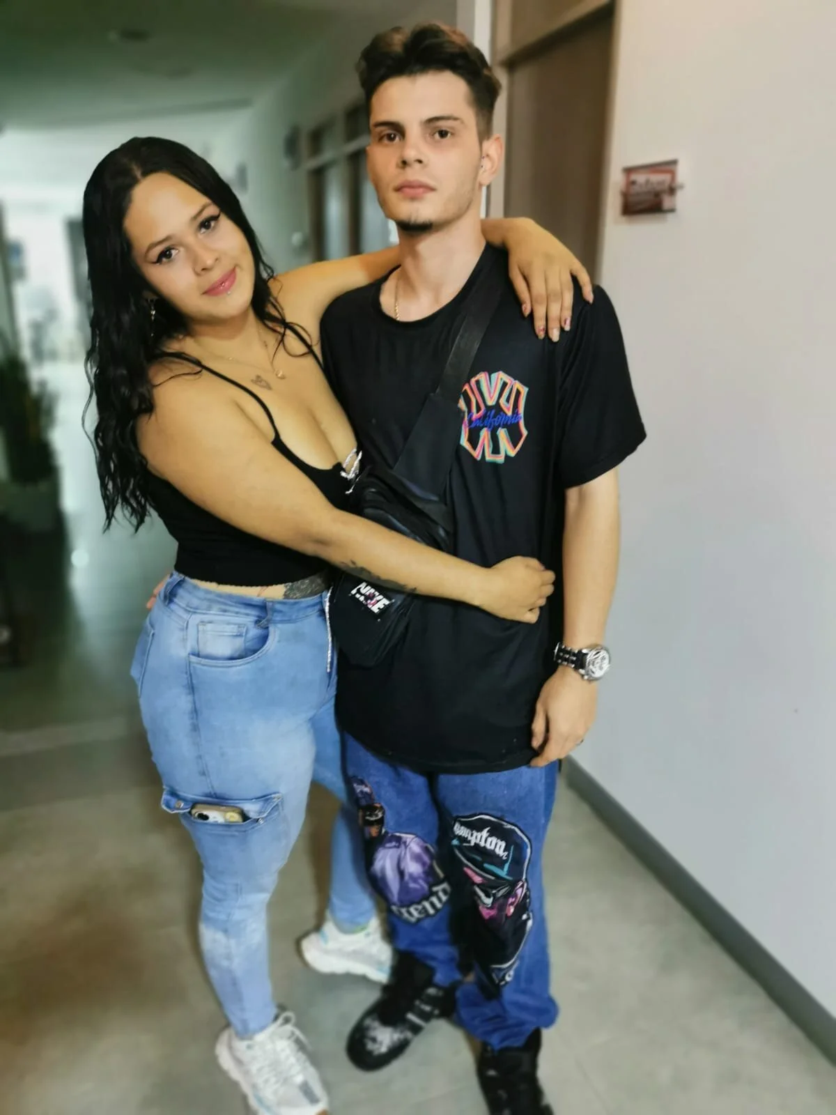 XXX Porn Photo of Nude erickandnatasha_69 4