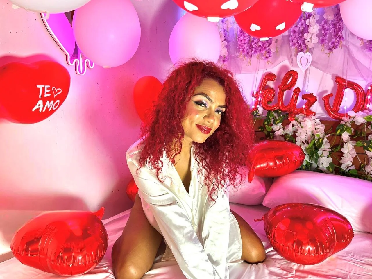 XXX Porn Photo of Nude DevoraHarper_ 37
