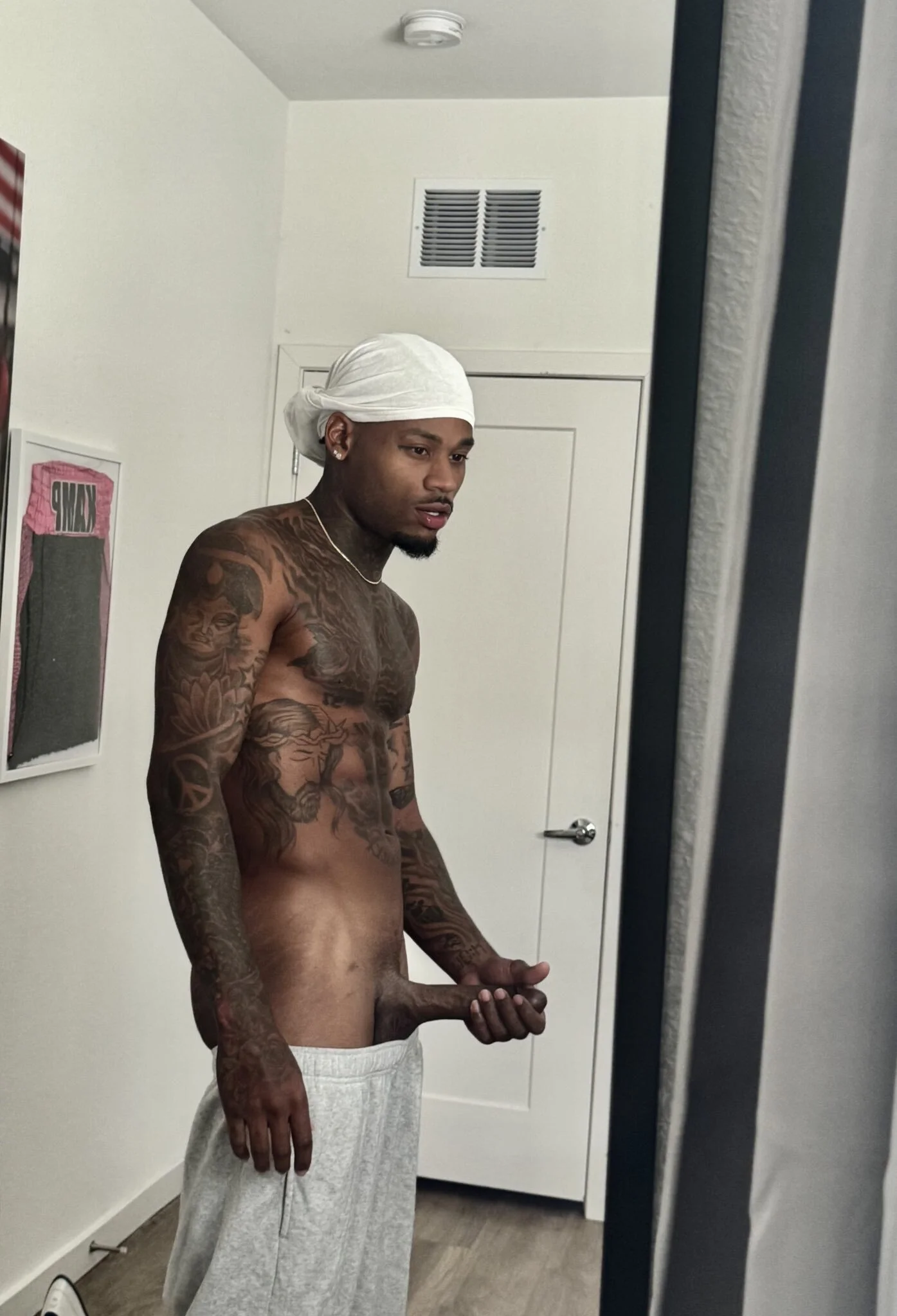 XXX Porn Photo of Nude Emanueladebayor21 4