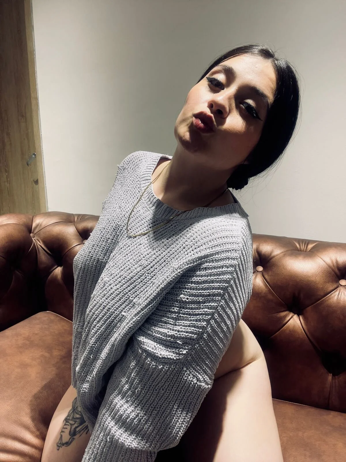 XXX Porn Photo of Nude annybentleii 1