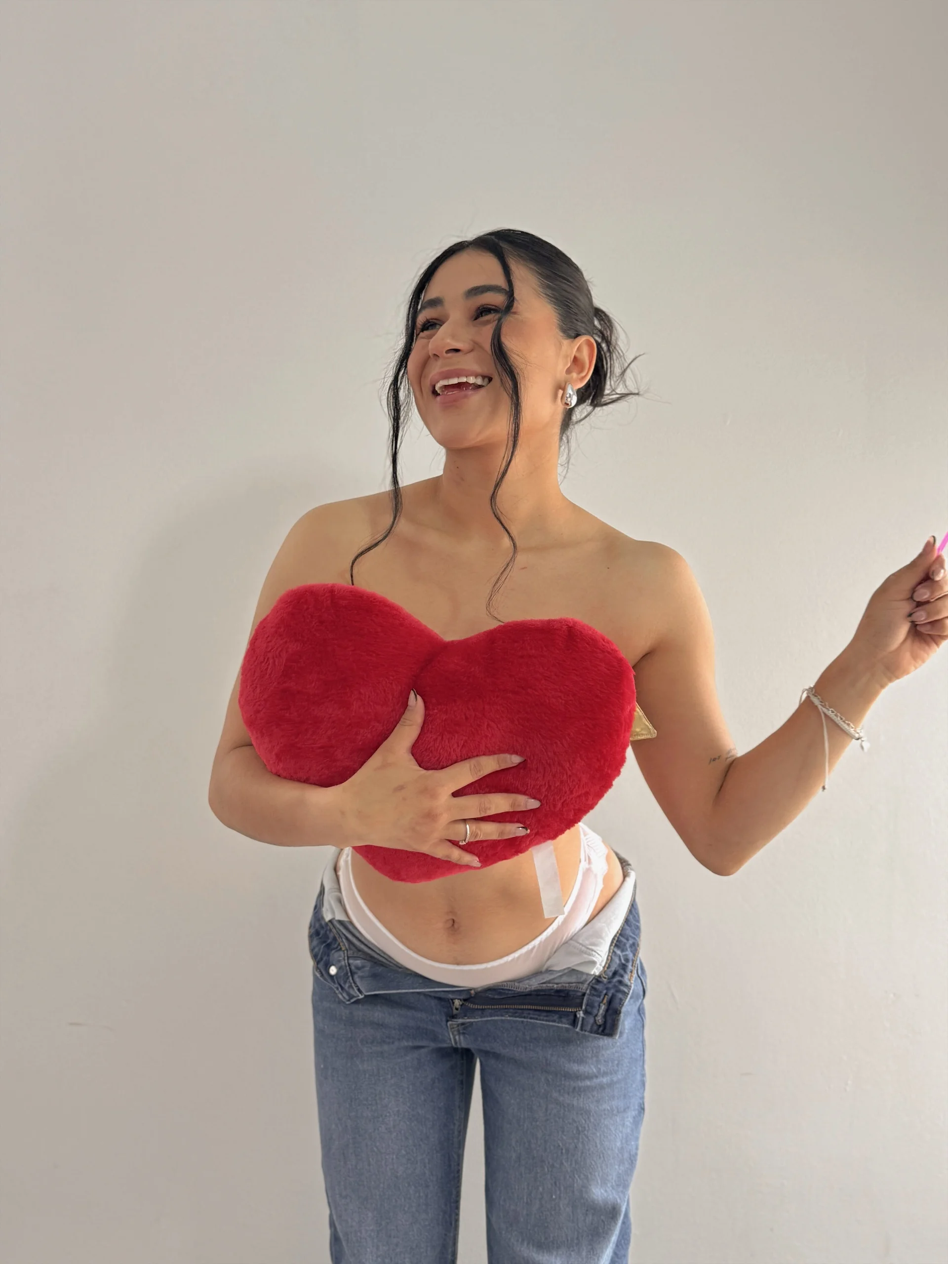 XXX Porn Photo of Nude jackiie_ 1