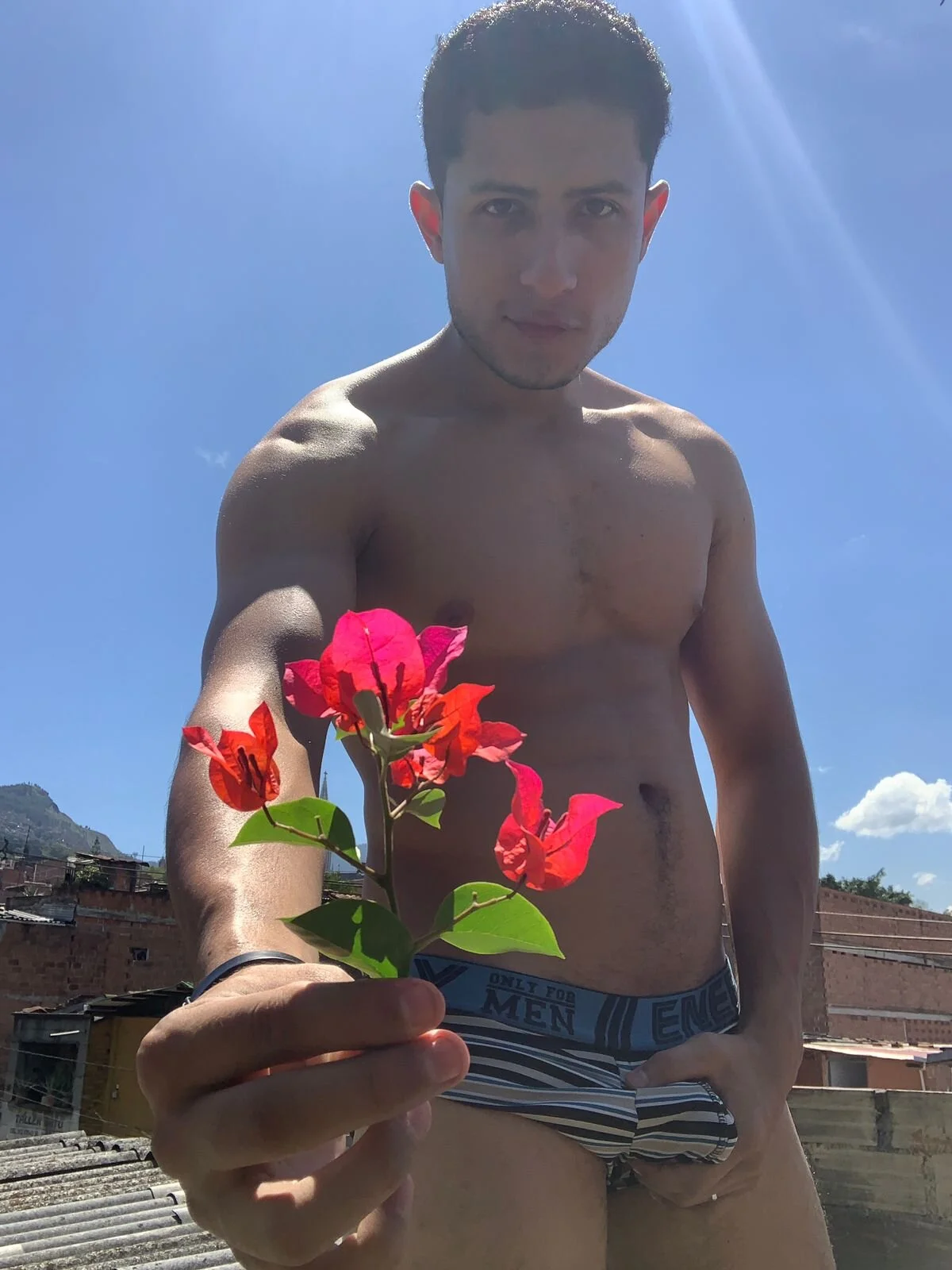XXX Porn Photo of Nude RandyCherryx 48