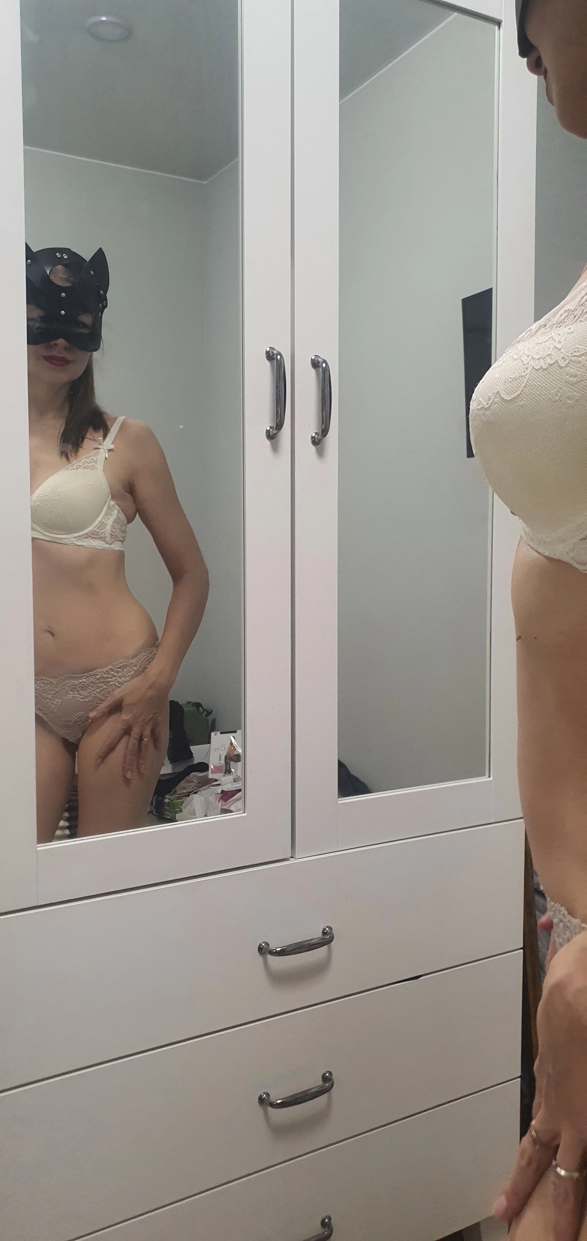 XXX Porn Photo of Nude VChelsiV 2