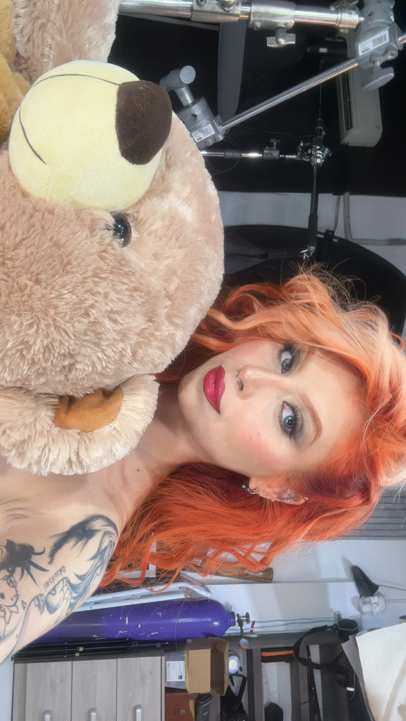 XXX Porn Photo of Nude YunoRose_ 6