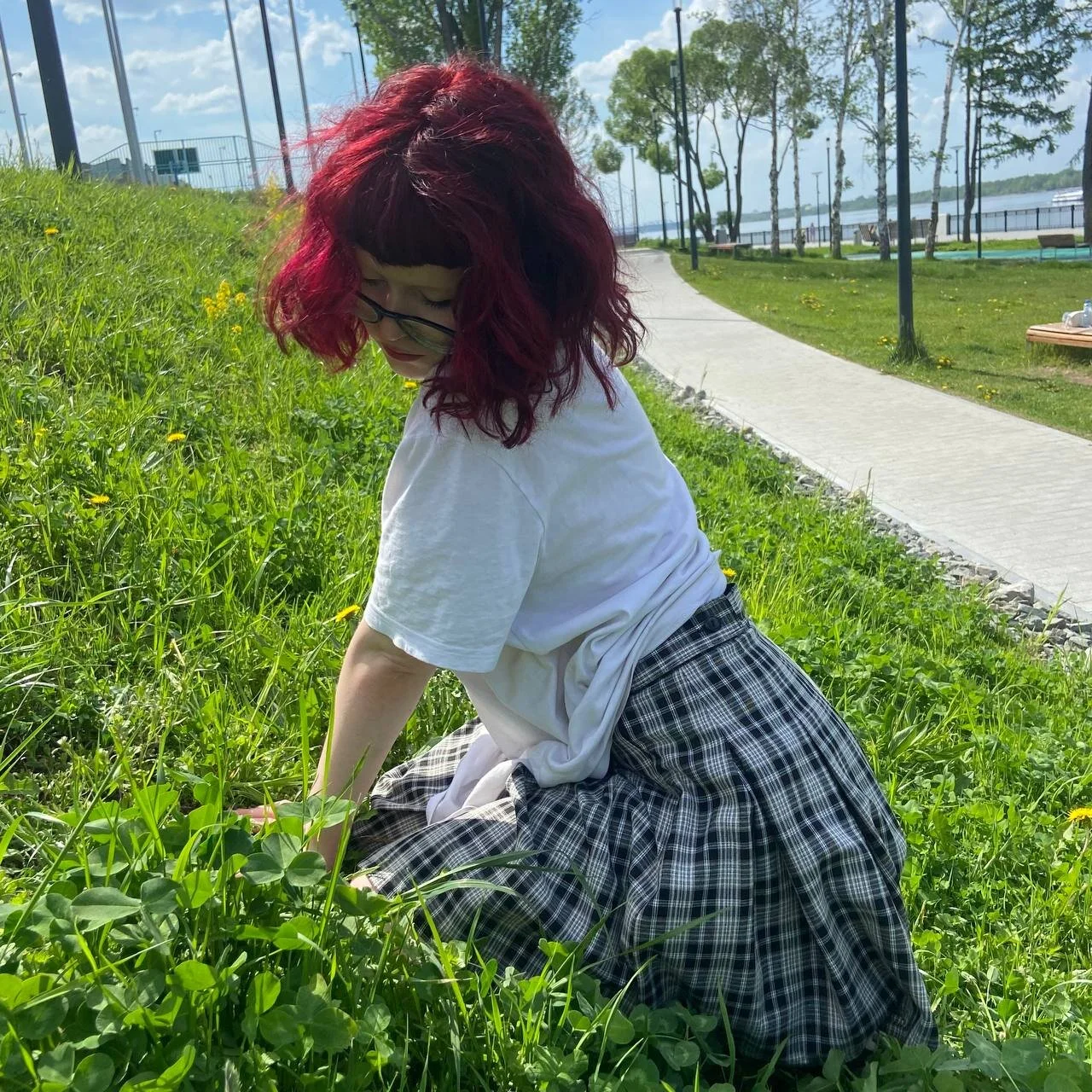 XXX Porn Photo of Nude EdythElswick 4