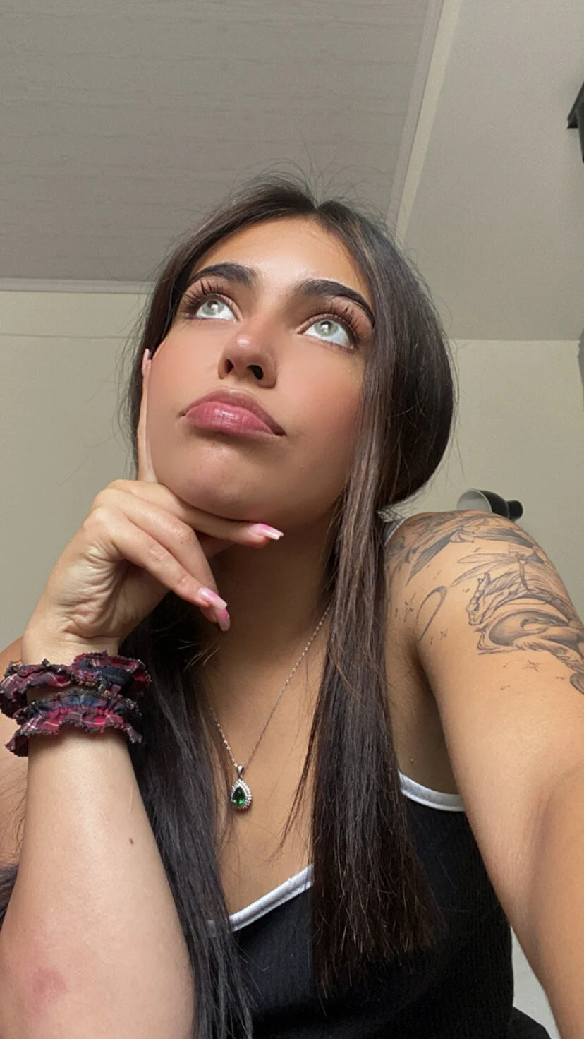 XXX Porn Photo of Nude DaphneUwu 410