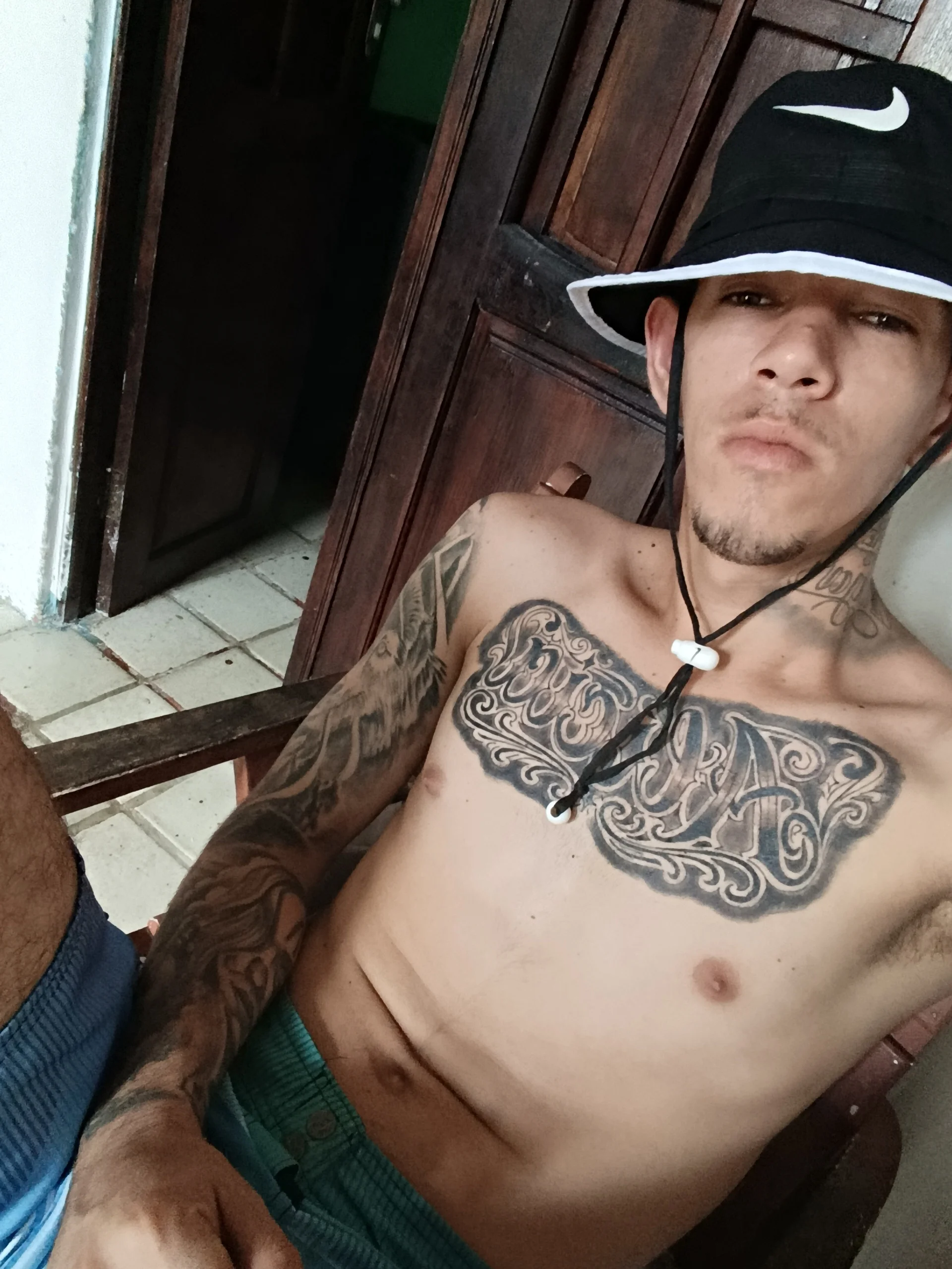 XXX Porn Photo of Nude MiguelZhhgftj 1