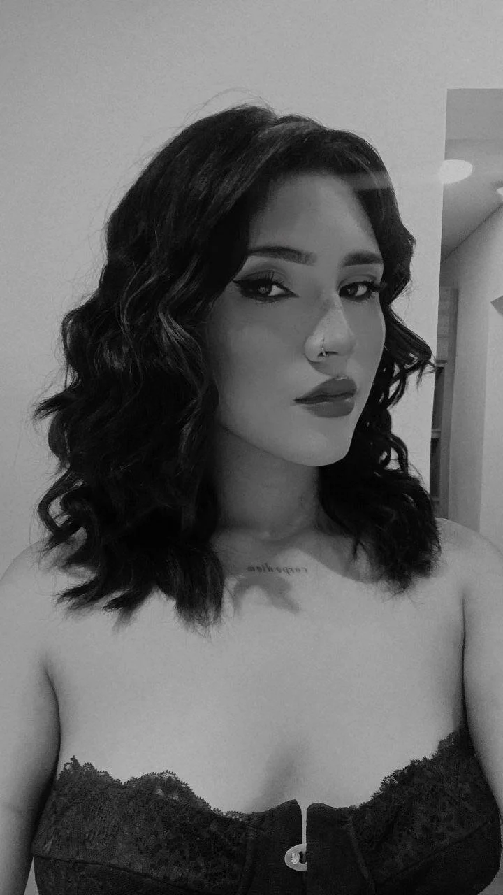 XXX Porn Photo of Nude RoseEverhart1 6