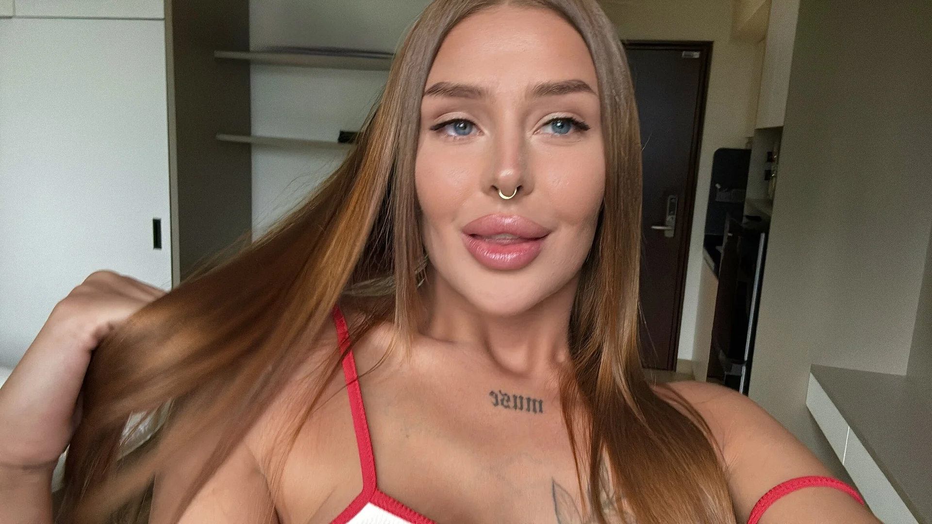 XXX Porn Photo of Nude bianca_lawwson_ 5