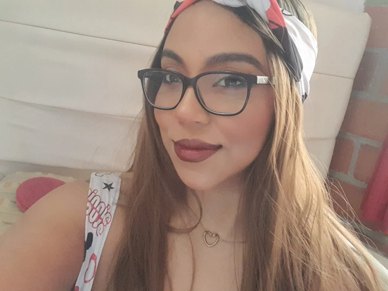 XXX Porn Photo of Nude tefany_snow1 16