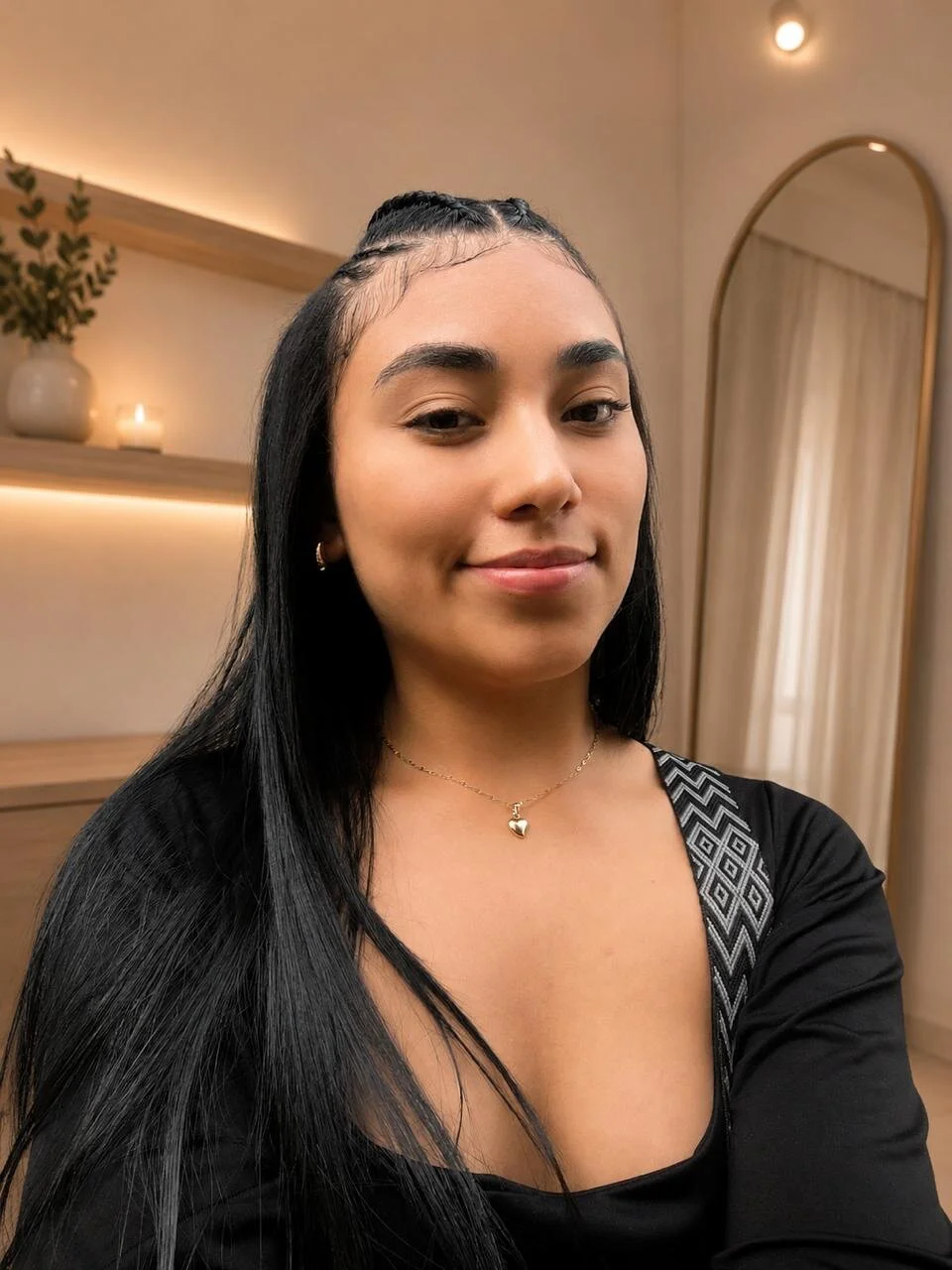 XXX Porn Photo of Nude Kayle_Aurora 3