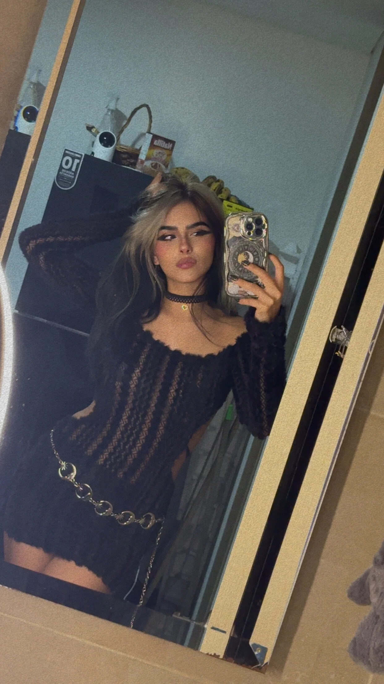 XXX Porn Photo of Nude blue_kitten 38