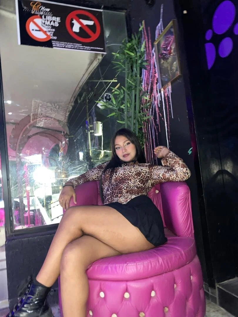 XXX Porn Photo of Nude Yara_Shine_pm 23