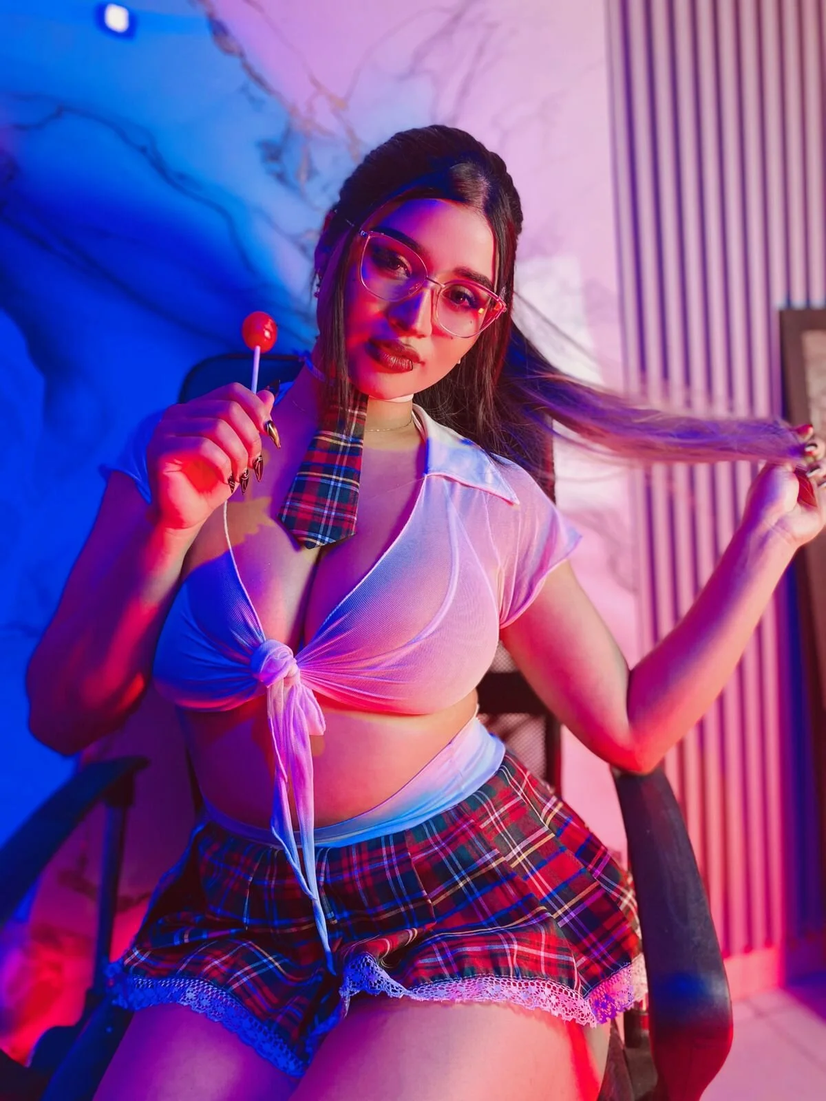 XXX Porn Photo of Nude venusowen_ 161