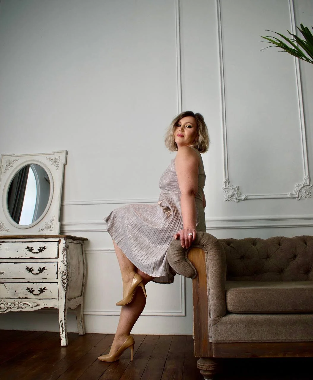 XXX Porn Photo of Nude NinaStarle 6