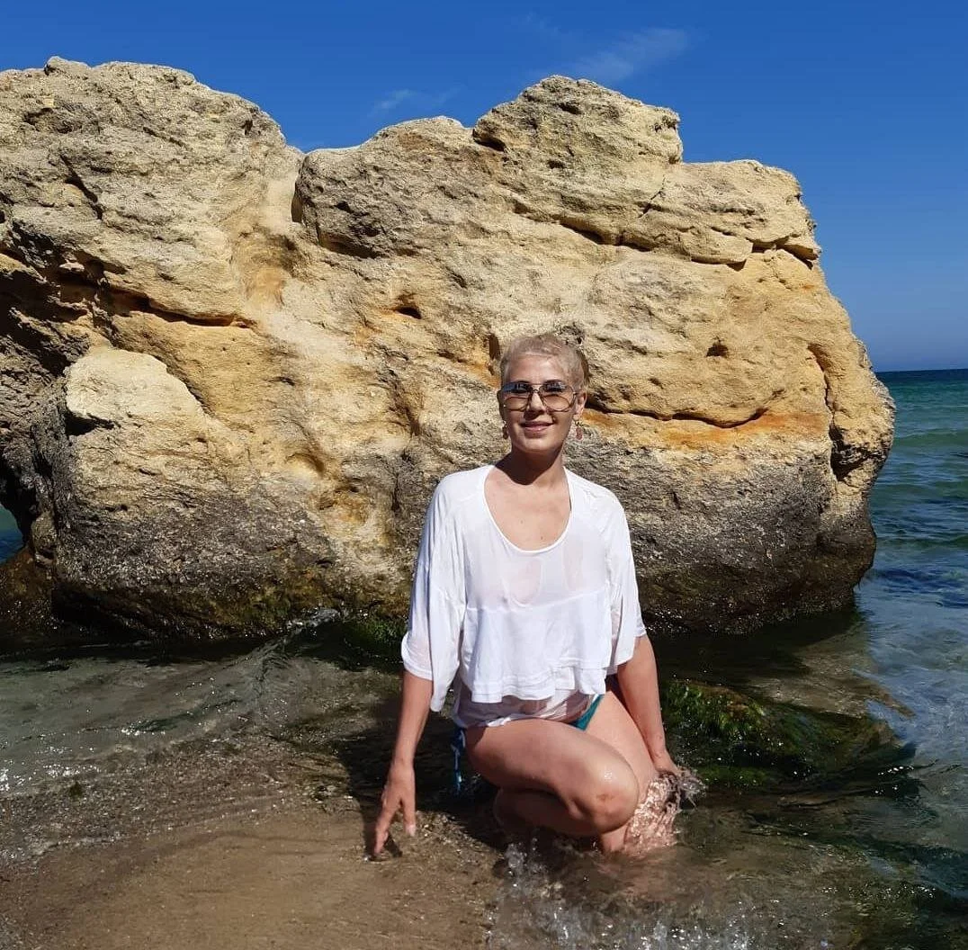 XXX Porn Photo of Nude sweet_raspberry 10