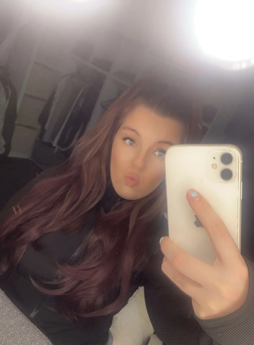 XXX Porn Photo of Nude Demi_WelshX 12