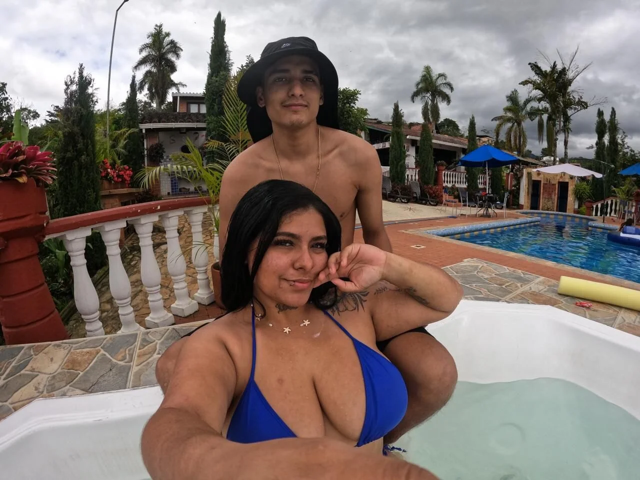 XXX Porn Photo of Nude AnyRUSSO 3