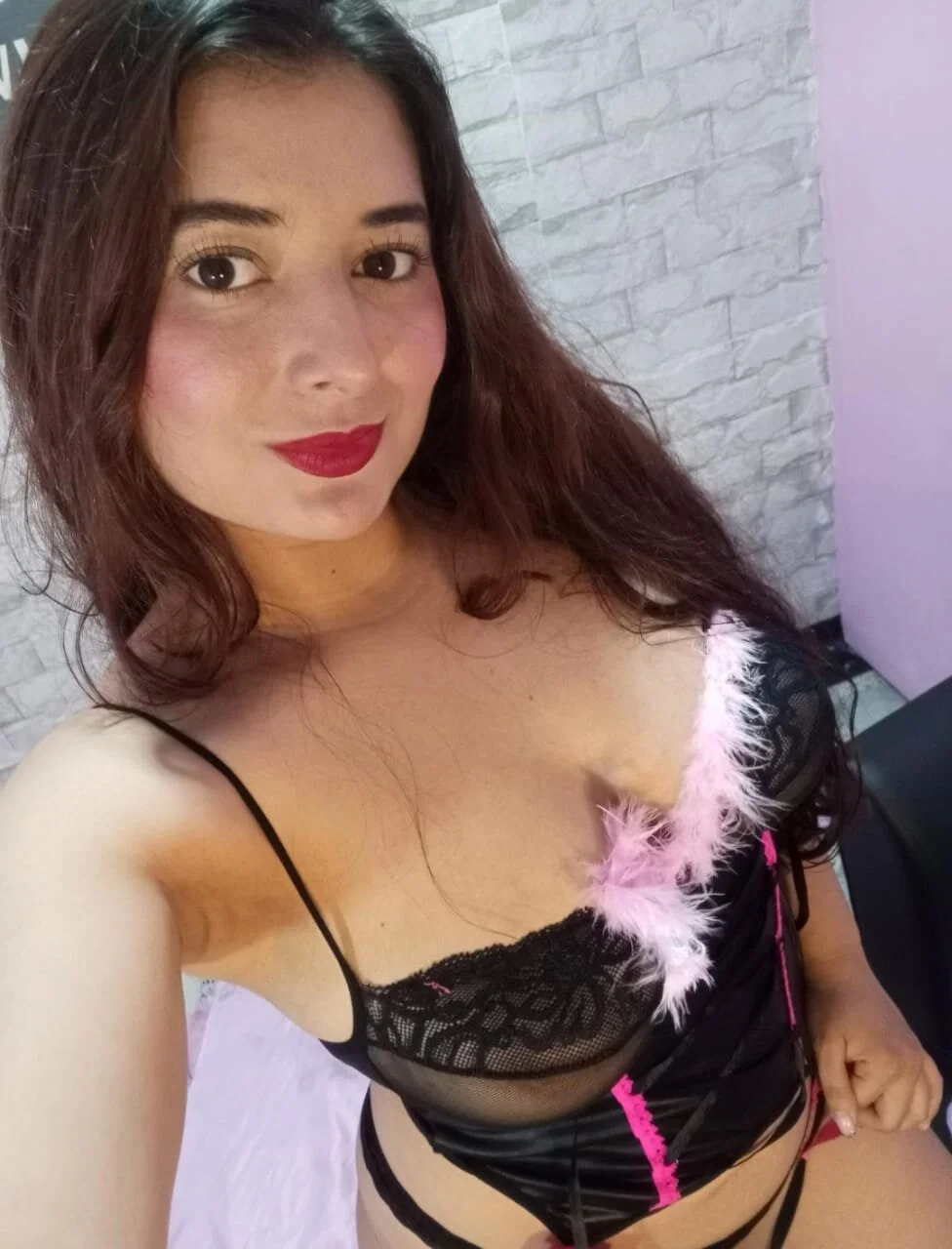 XXX Porn Photo of Nude LUISA_SEXY_ 4