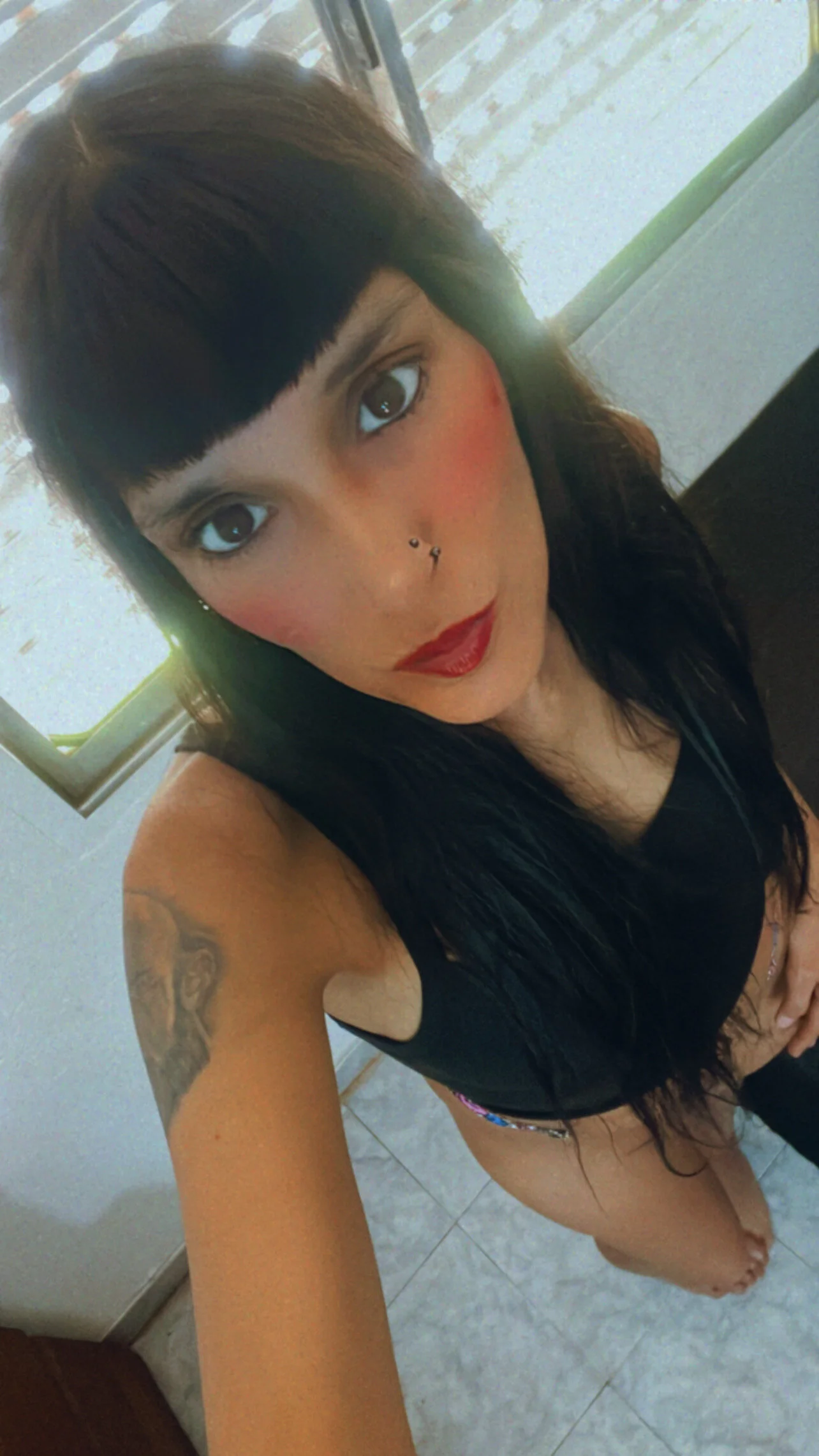 XXX Porn Photo of Nude sofi_floyd 114