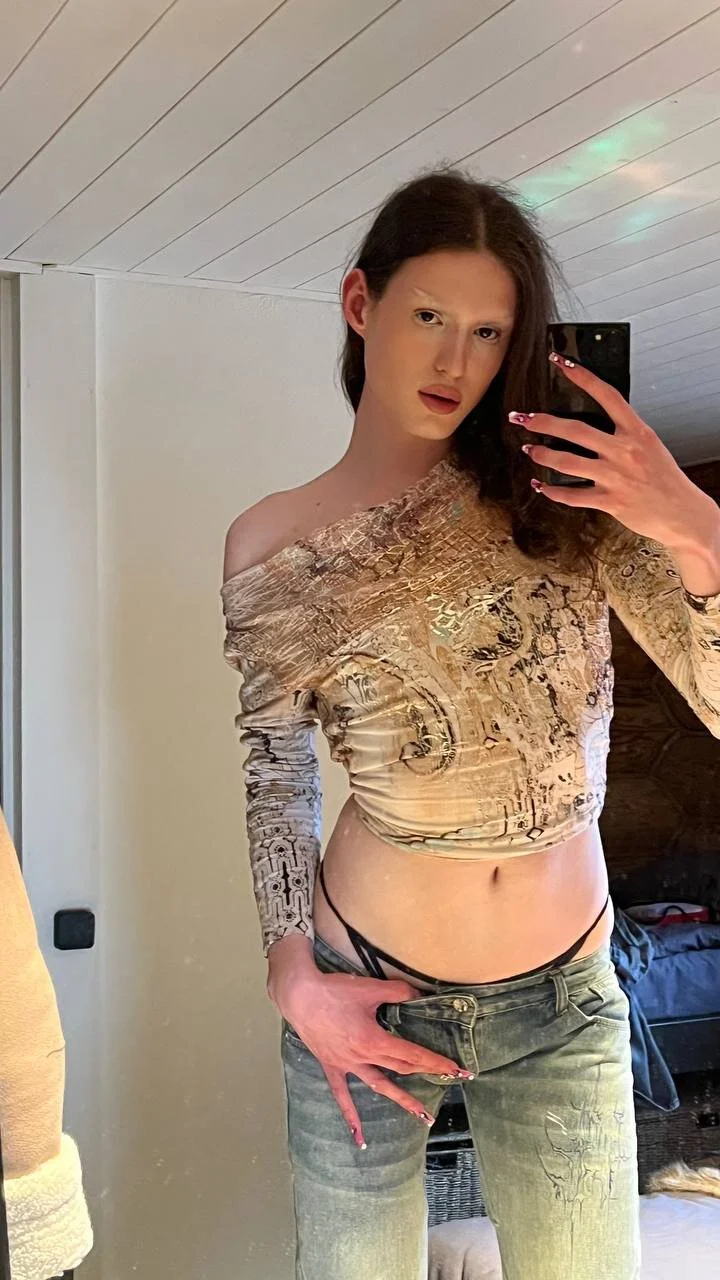 XXX Porn Photo of Nude Kotya_sweet 5