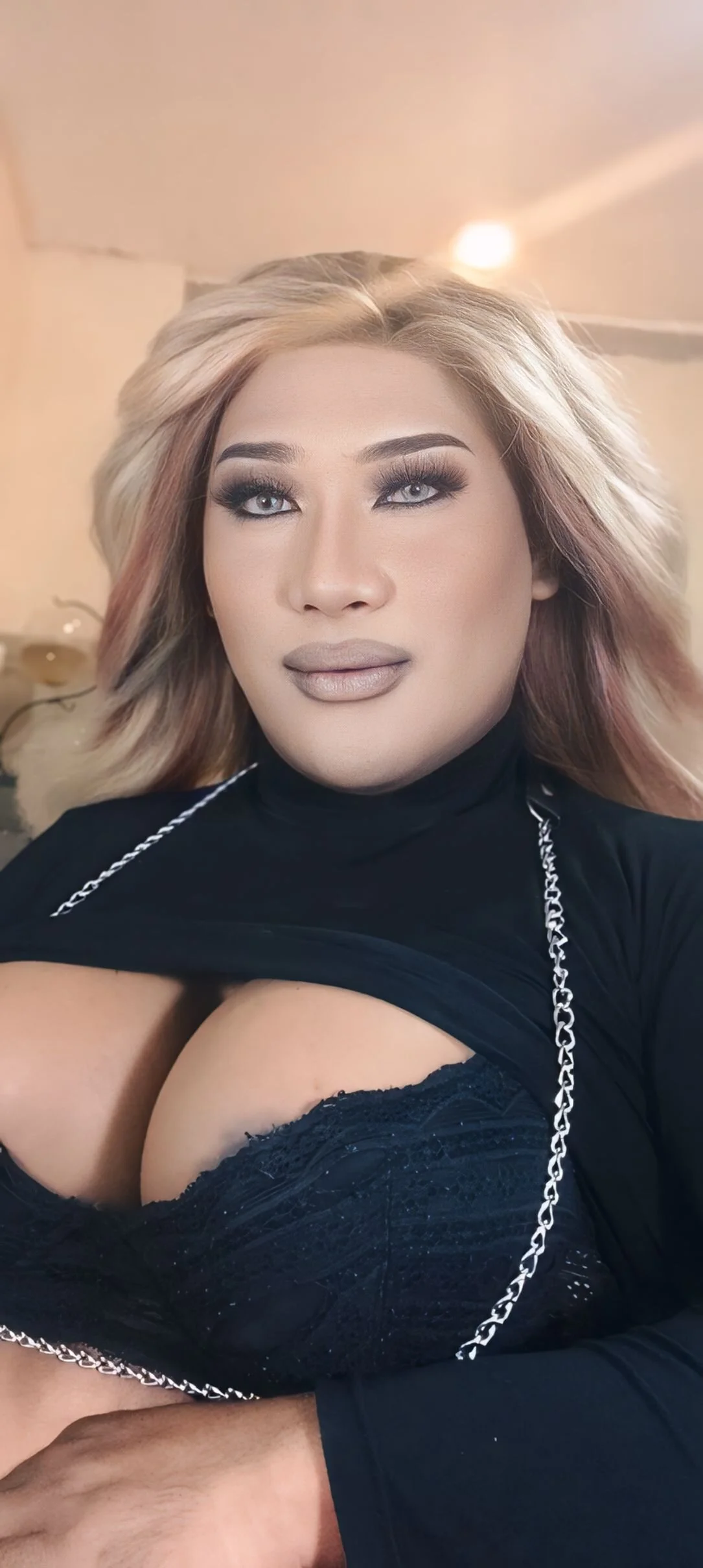 XXX Porn Photo of Nude MistressDuhara 5